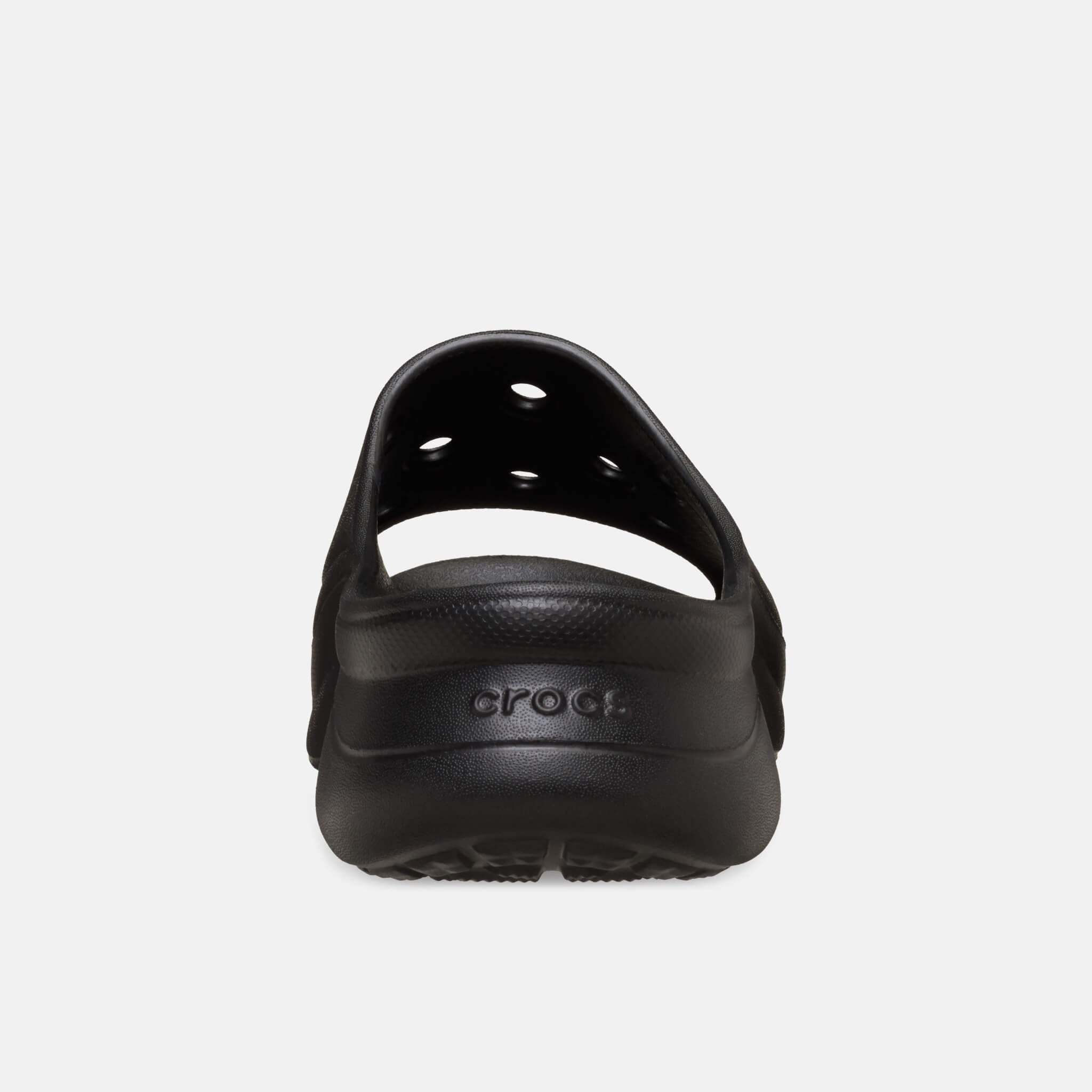 Crocs Bae Slide Black