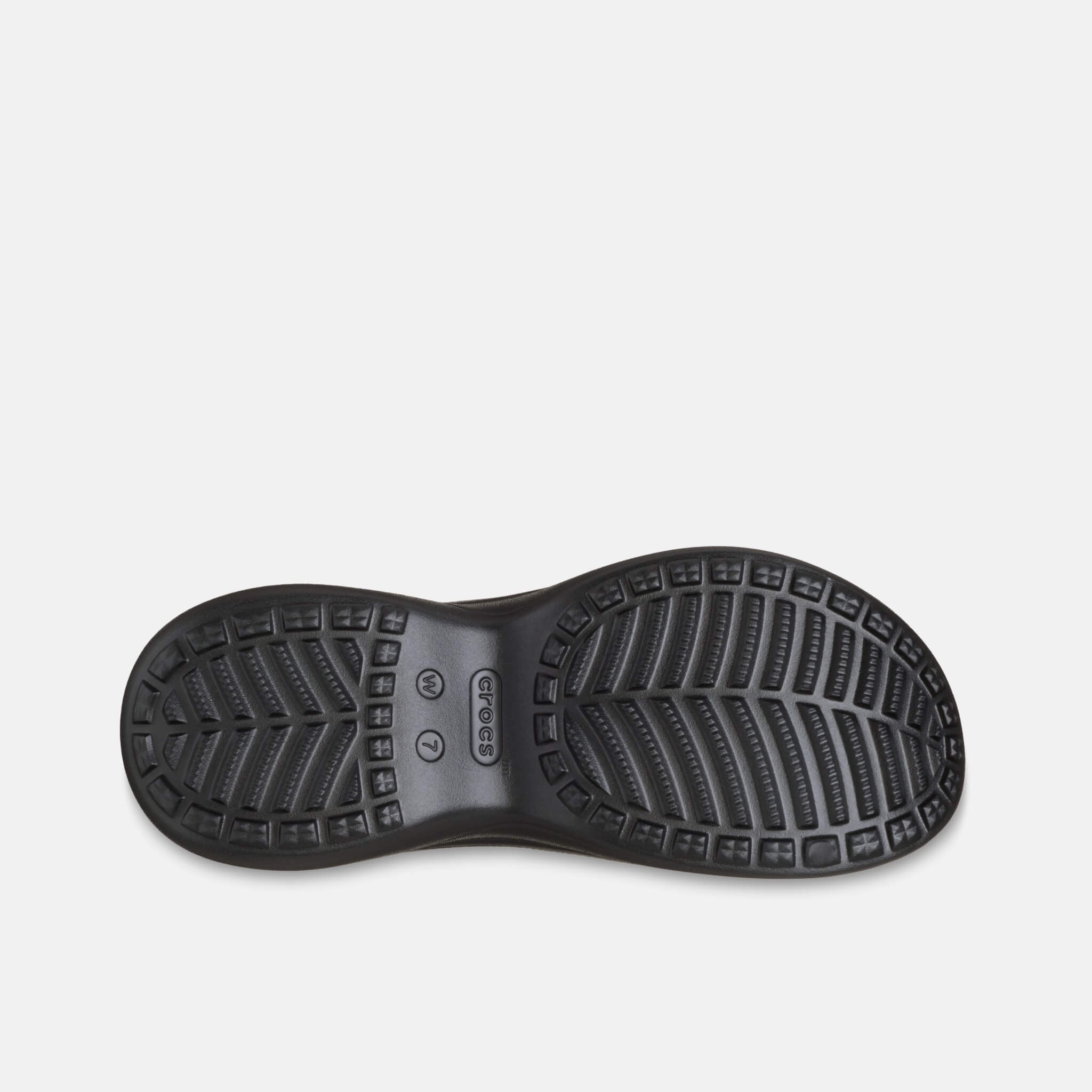 Crocs Bae Slide Black