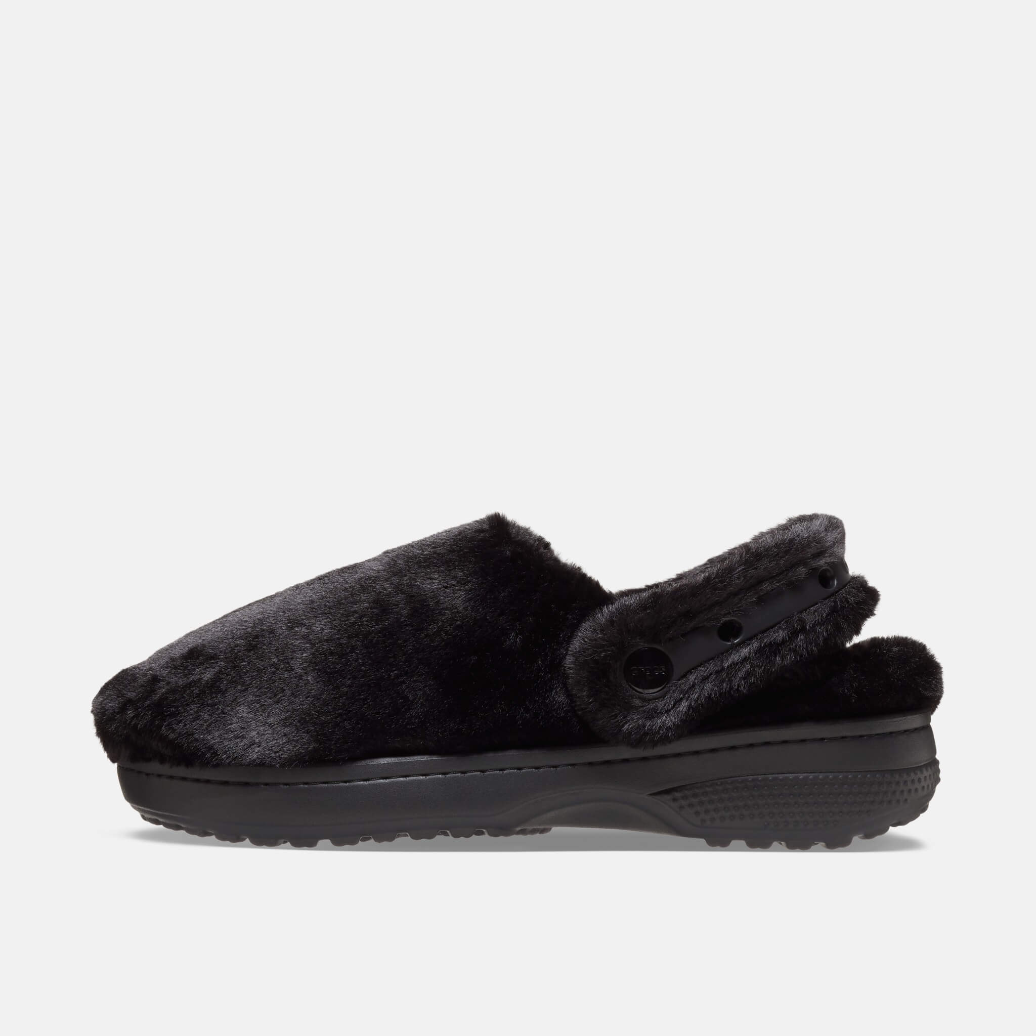 Crocs Classic Unfurgettable Clog Black