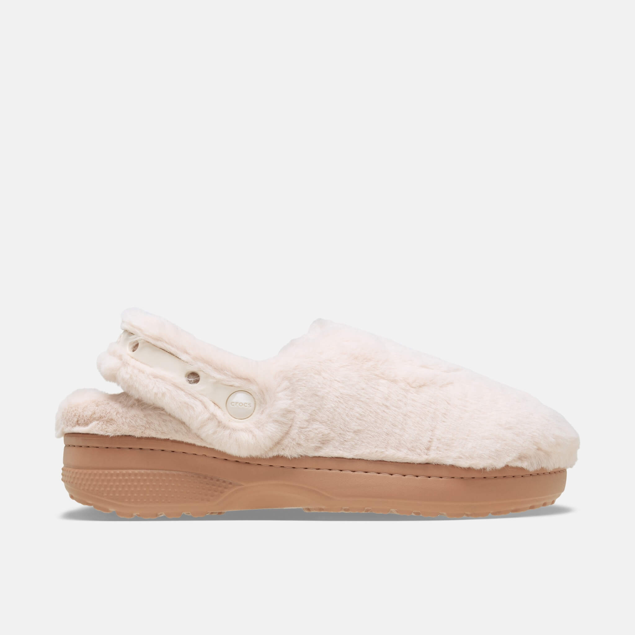 Crocs Classic Unfurgettable Clog Quartz