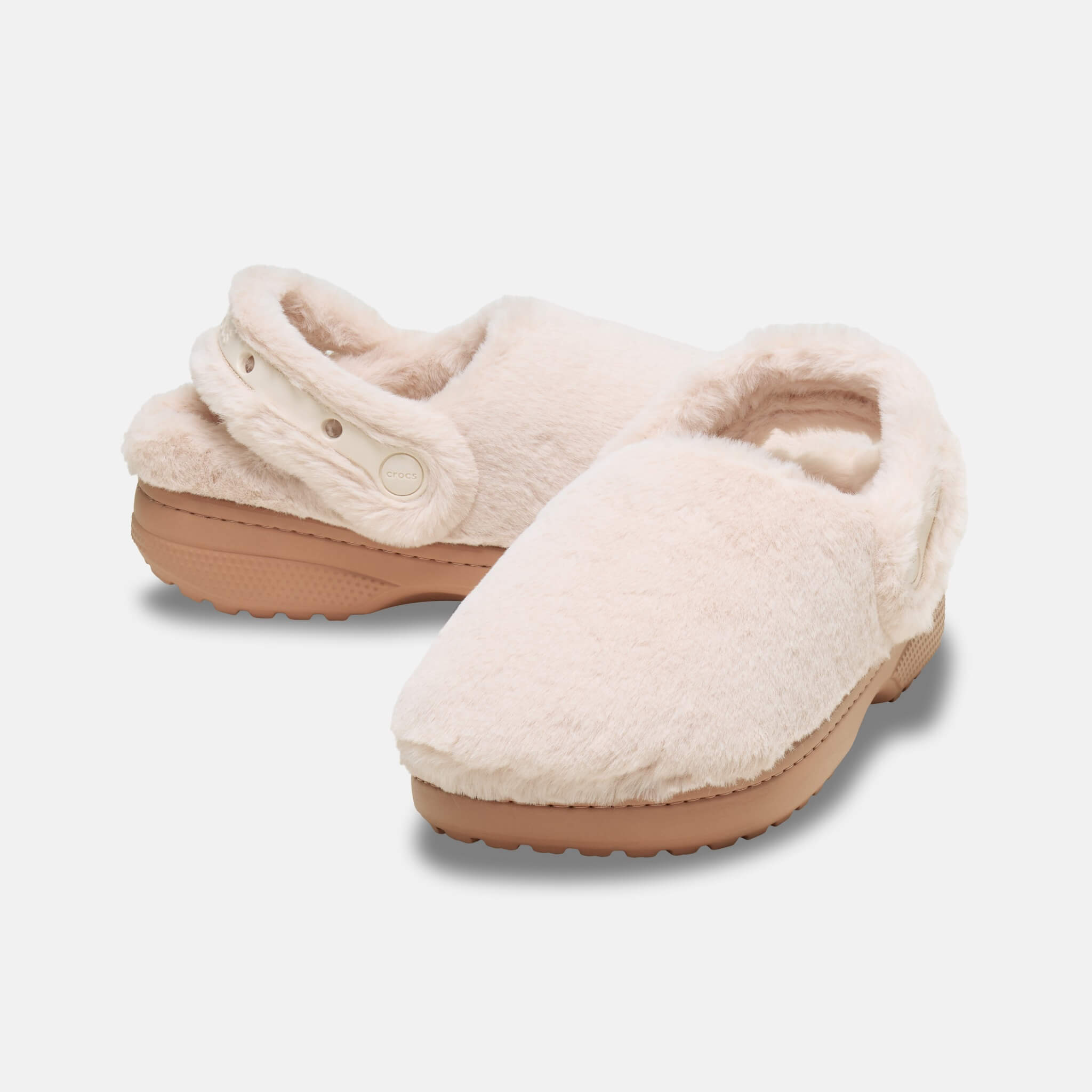 Crocs Classic Unfurgettable Clog Quartz