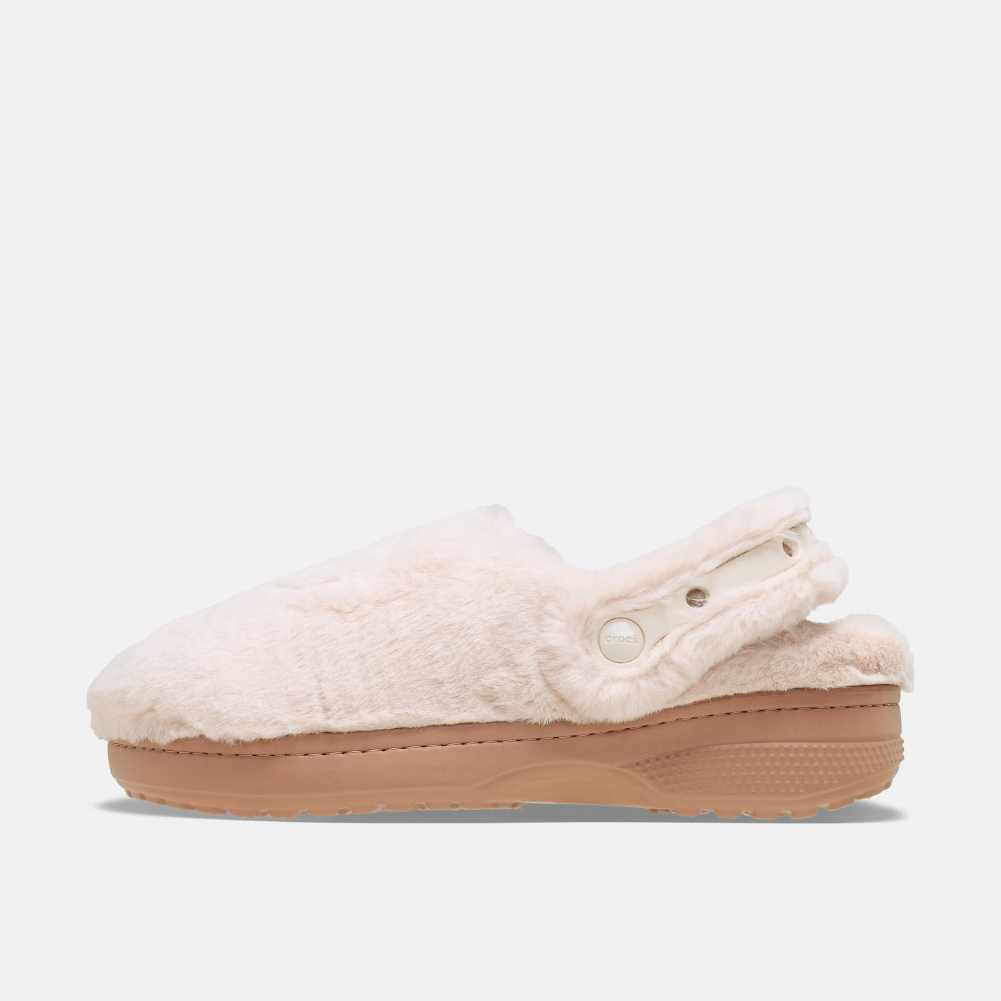 Crocs Classic Unfurgettable Clog Quartz