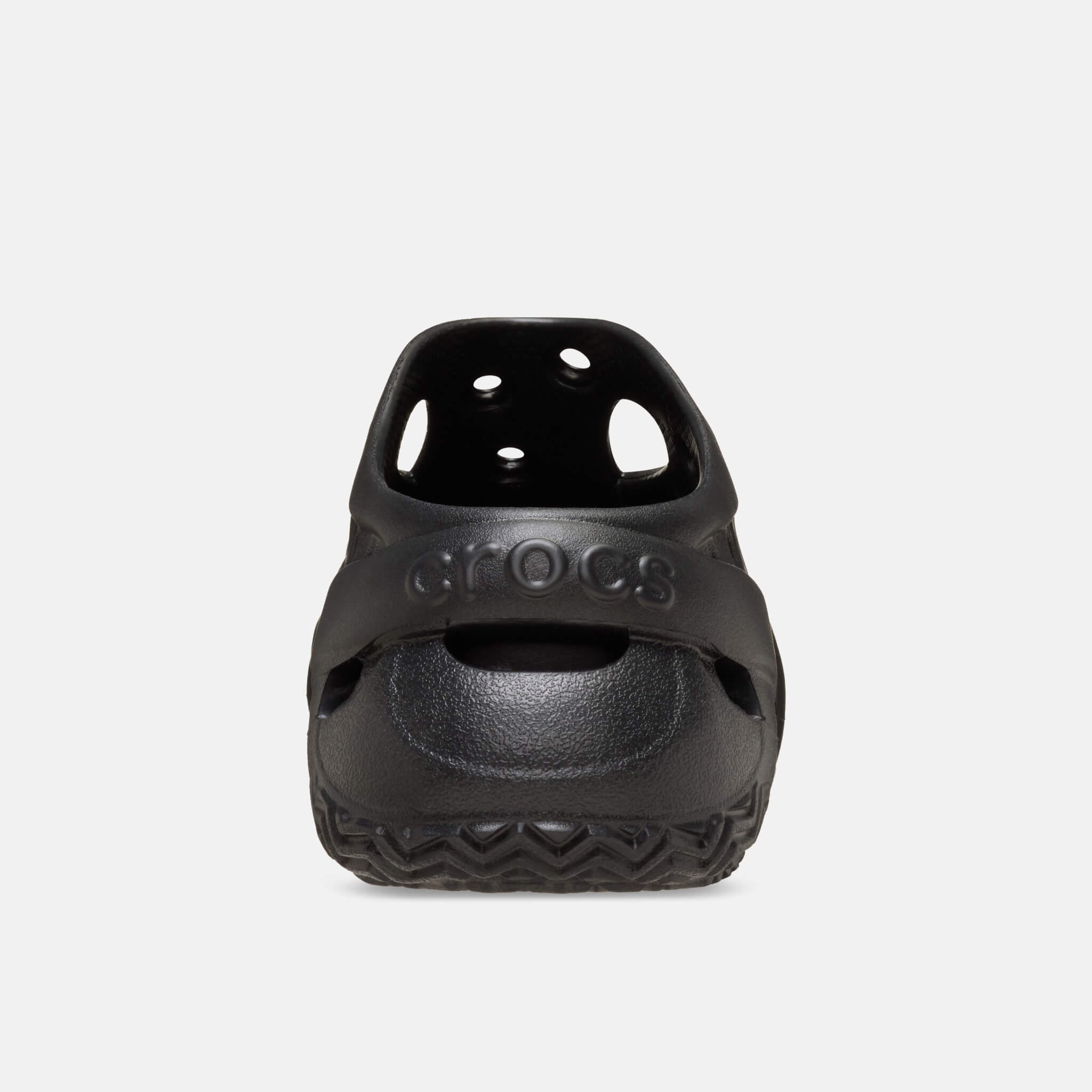 Crocs Caged Clog Black