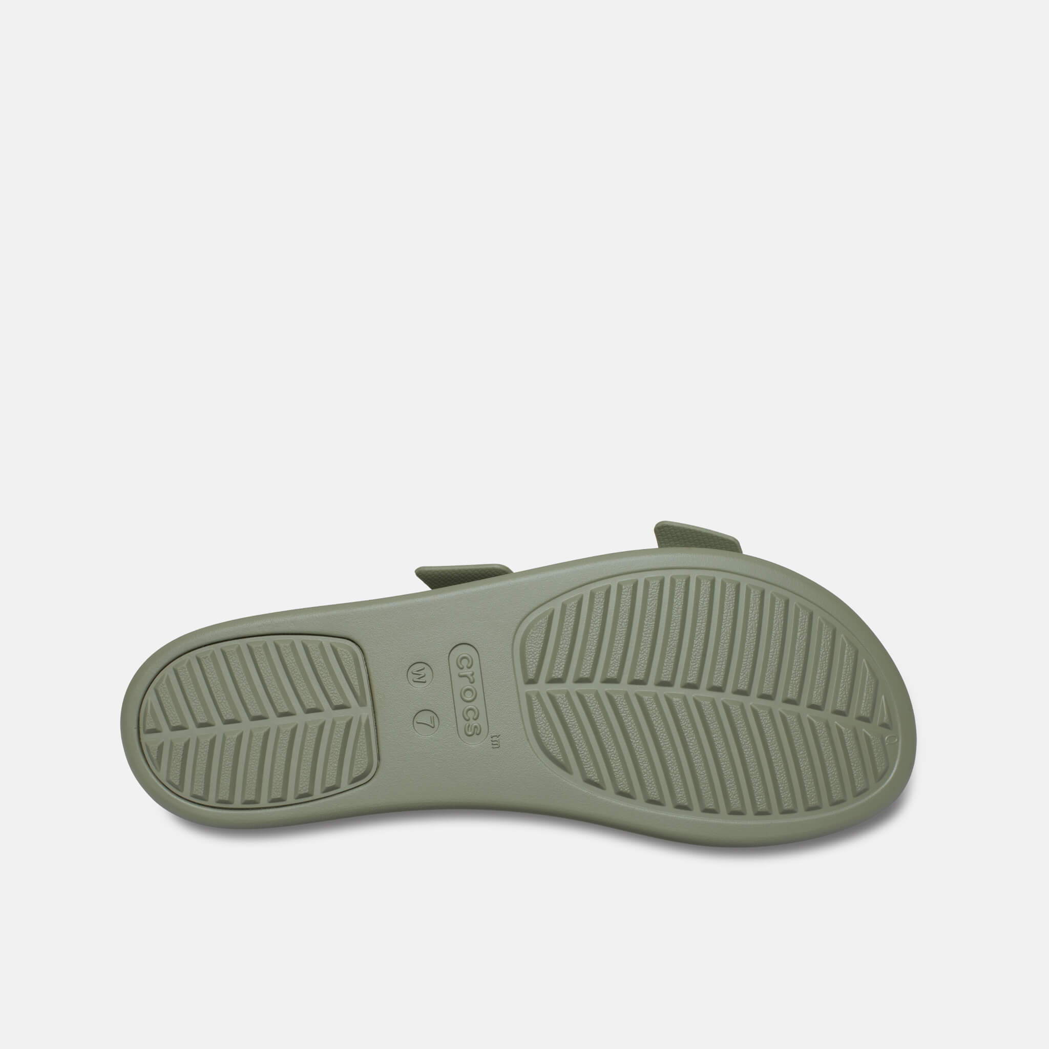 Crocs Brooklyn Buckle Low Low Cargo