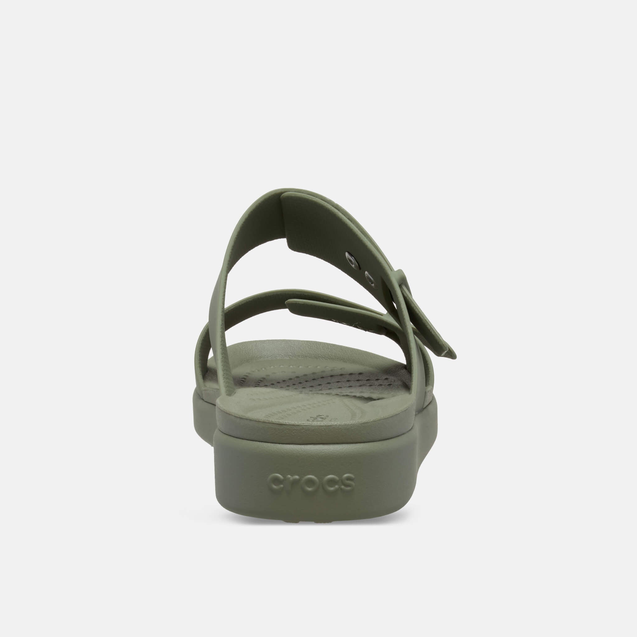 Crocs Brooklyn Buckle Low Low Cargo