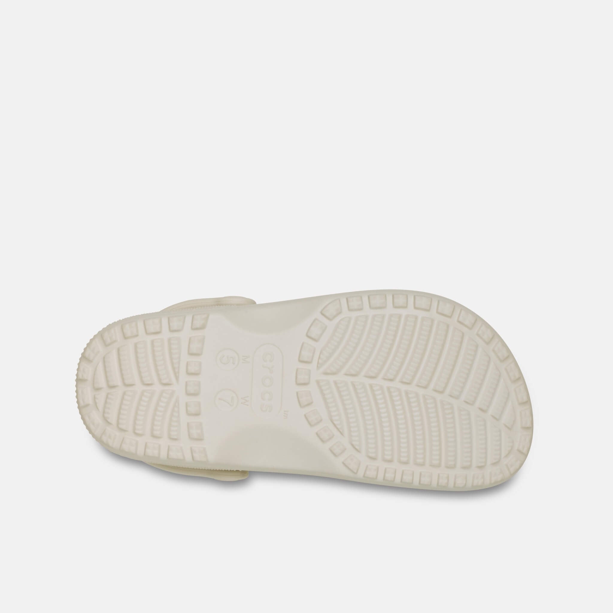 Crocs Classic Crafted Clog Stucco