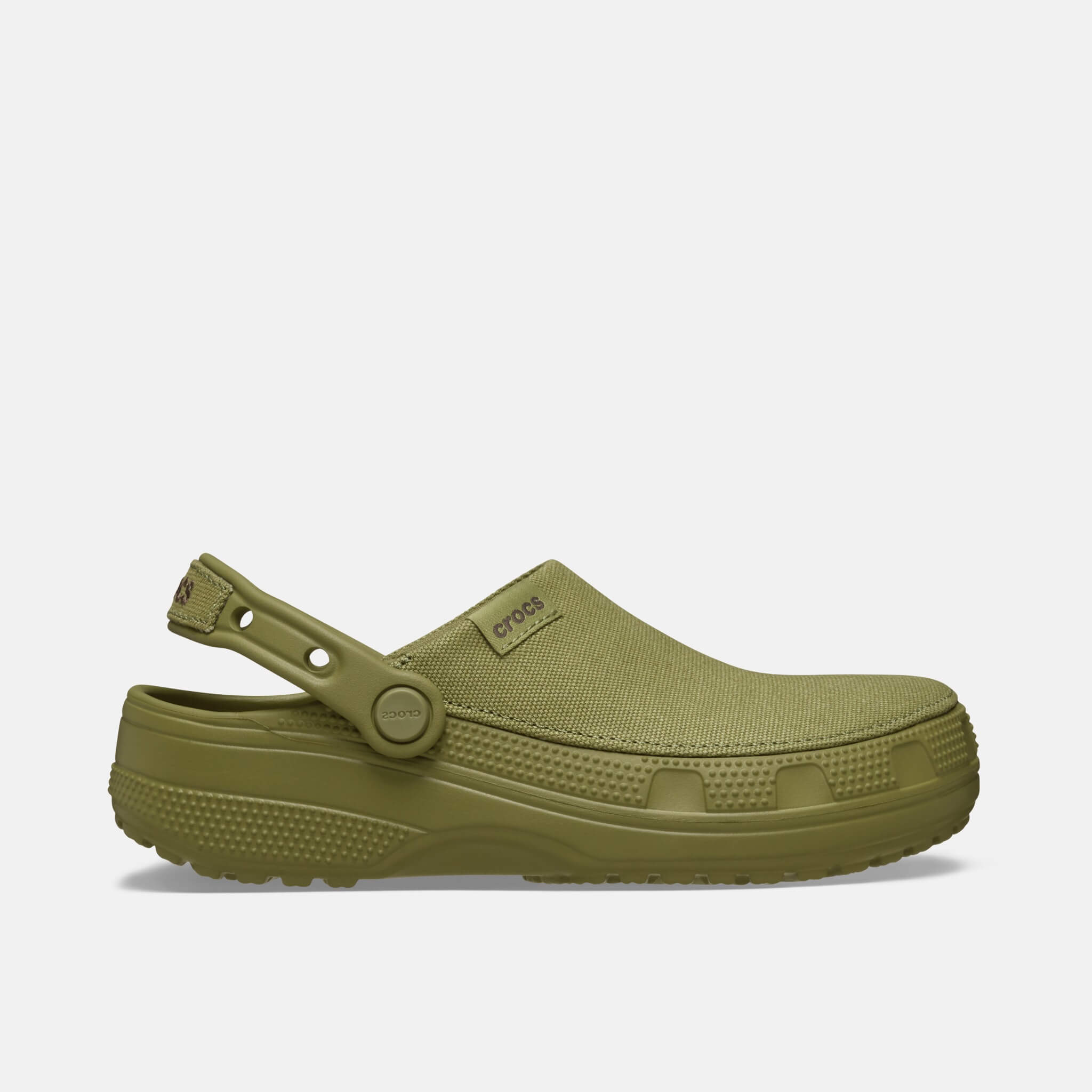 Crocs Classic Crafted Clog Aloe