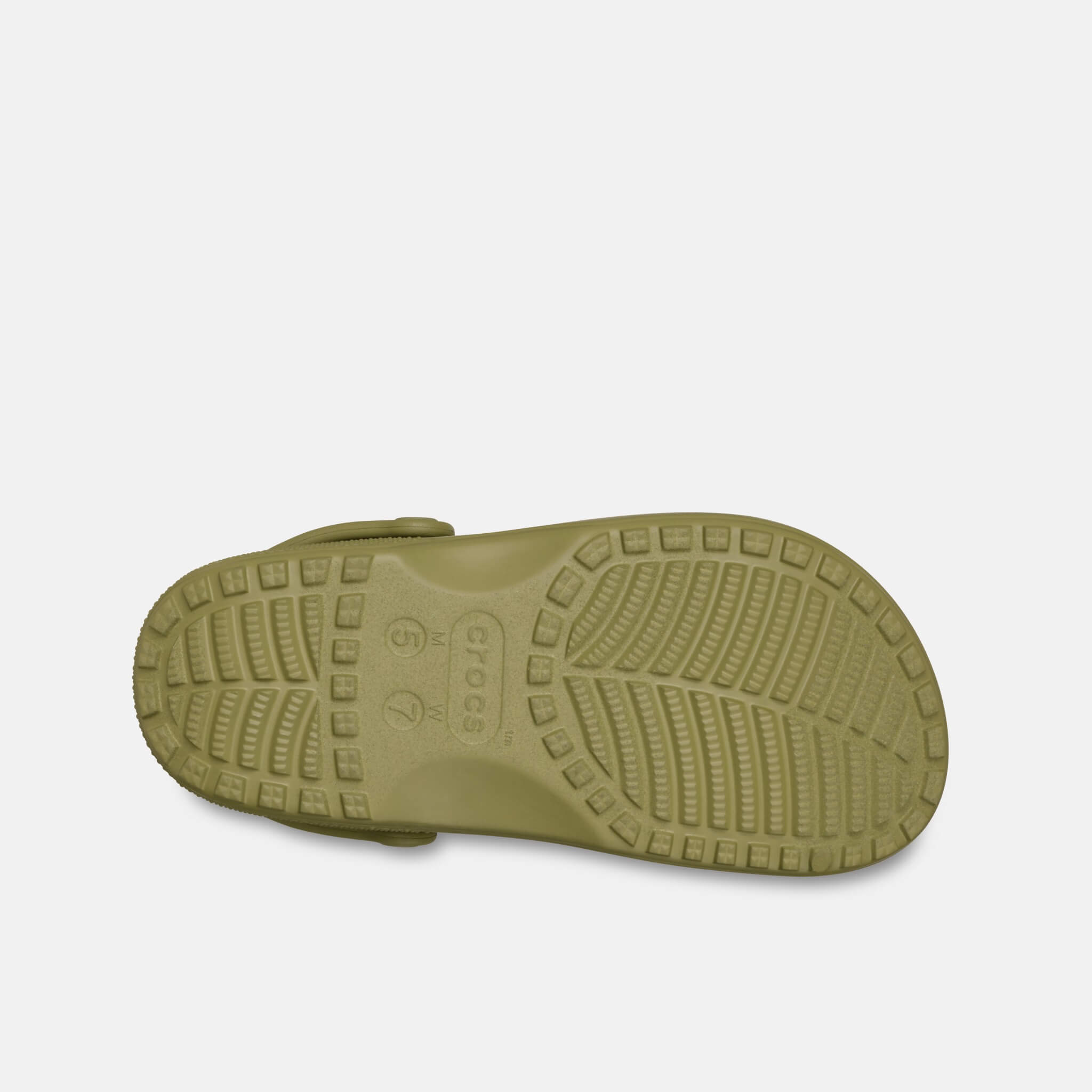 Crocs Classic Crafted Clog Aloe