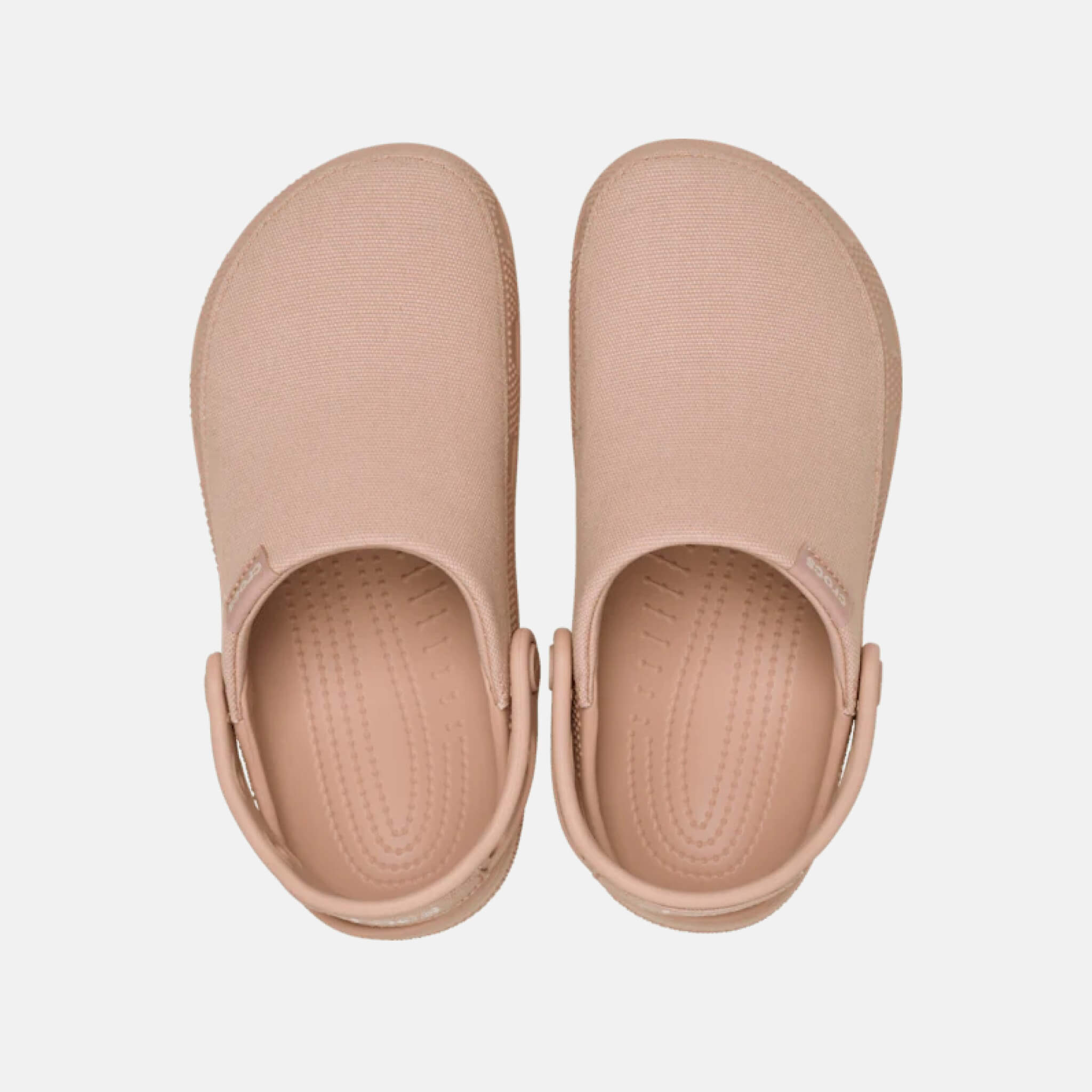 Crocs Classic Crafted Clog Pink Caramel