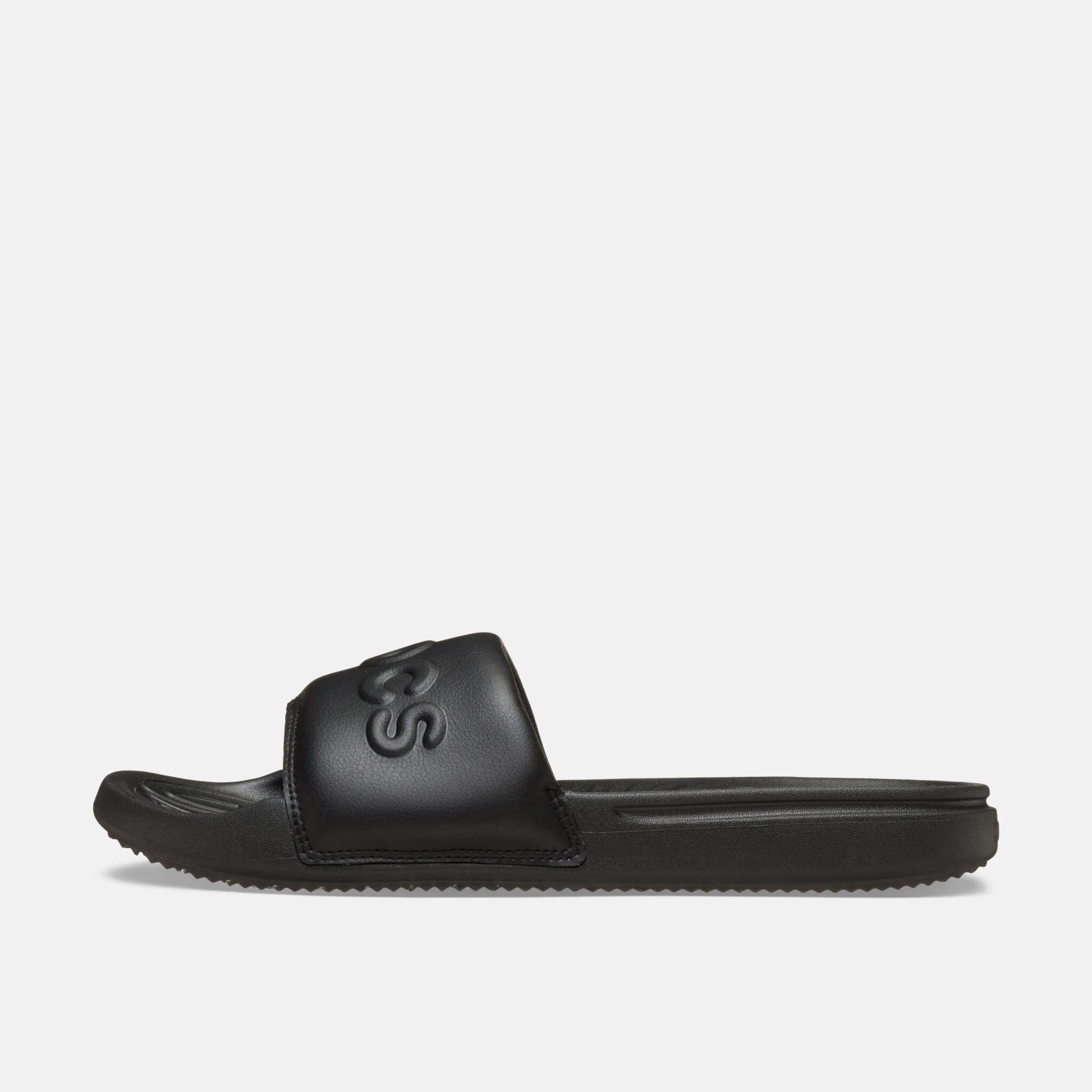 Crocs All Day Slide Black