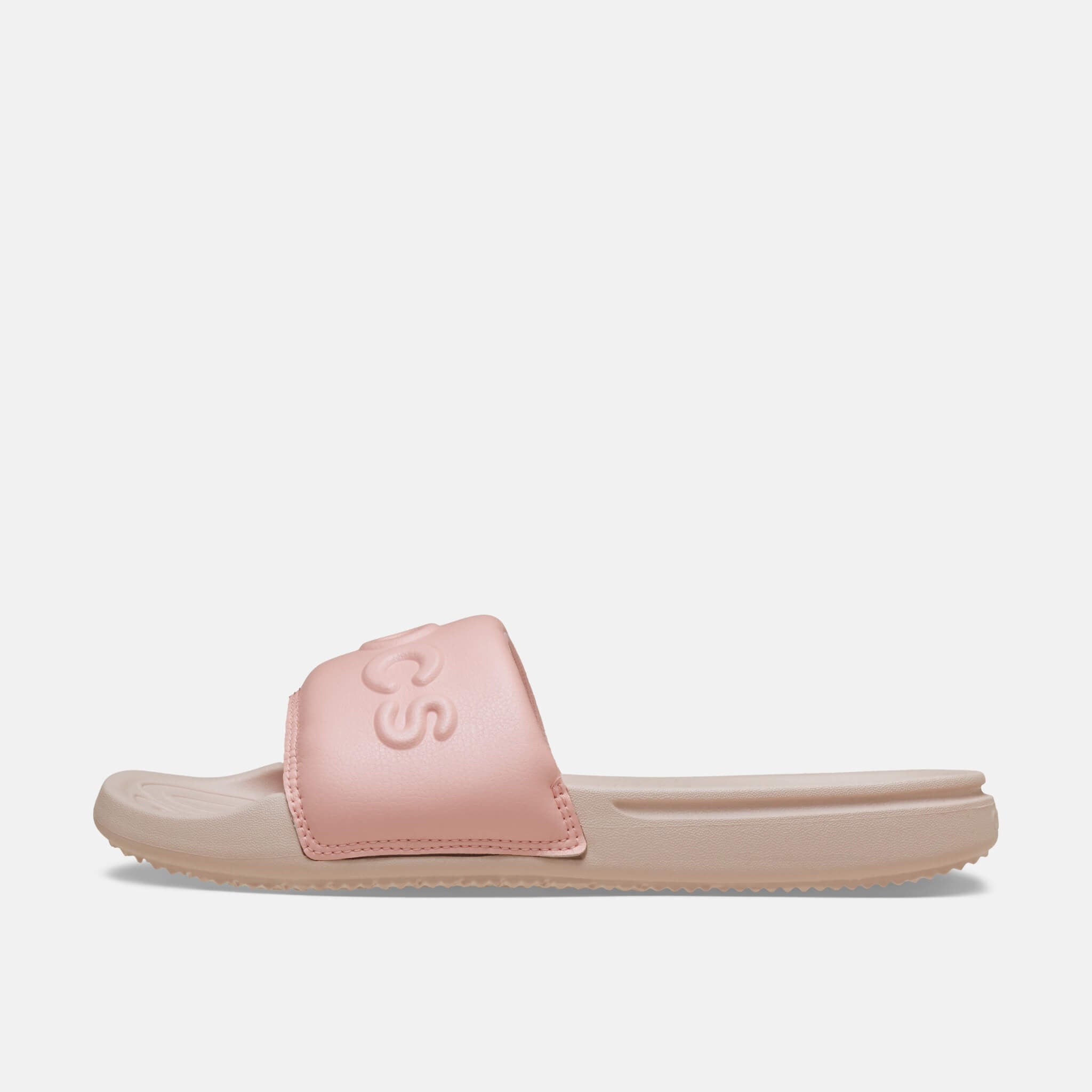 Crocs All Day Slide Powder Pink