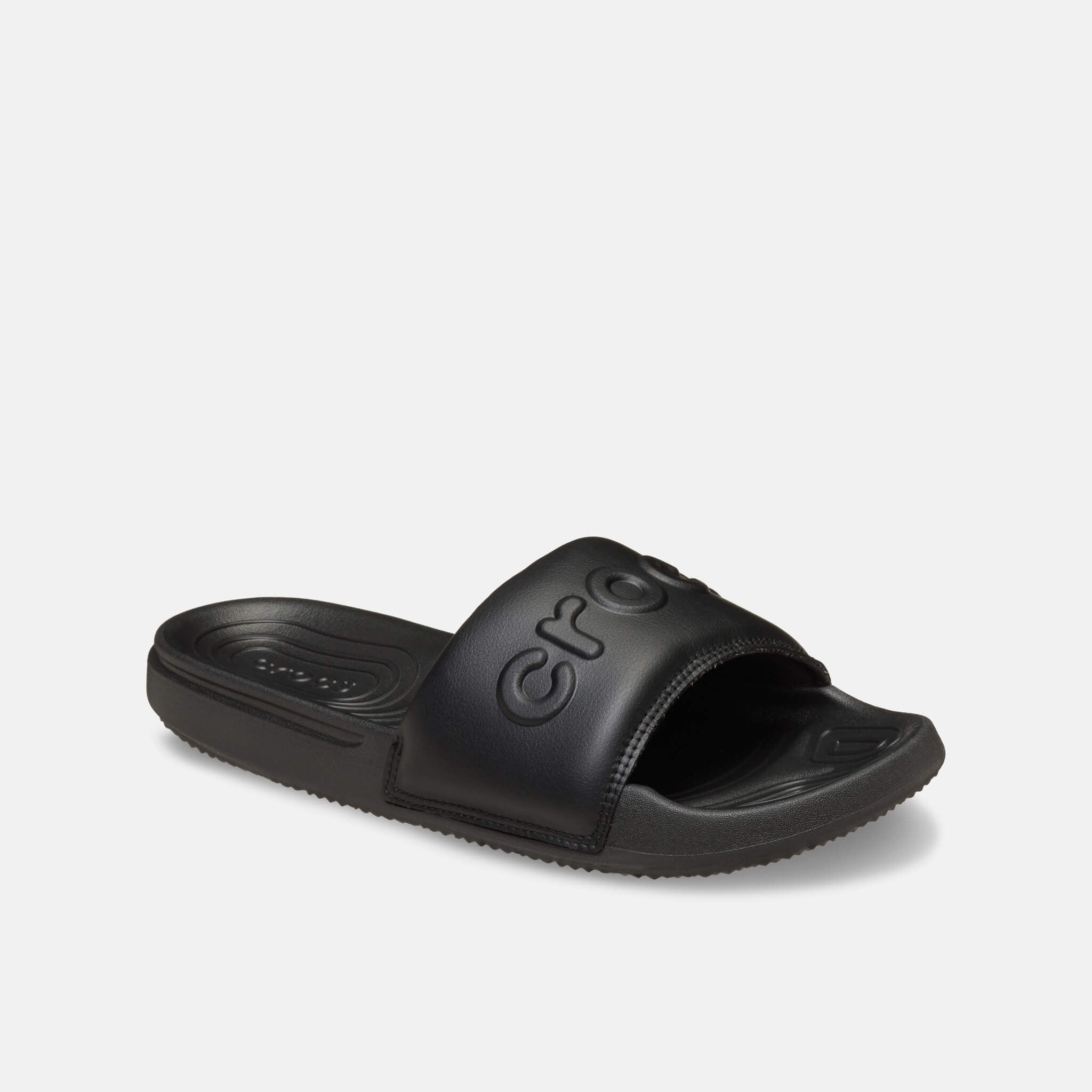 Crocs All Day Slide Black