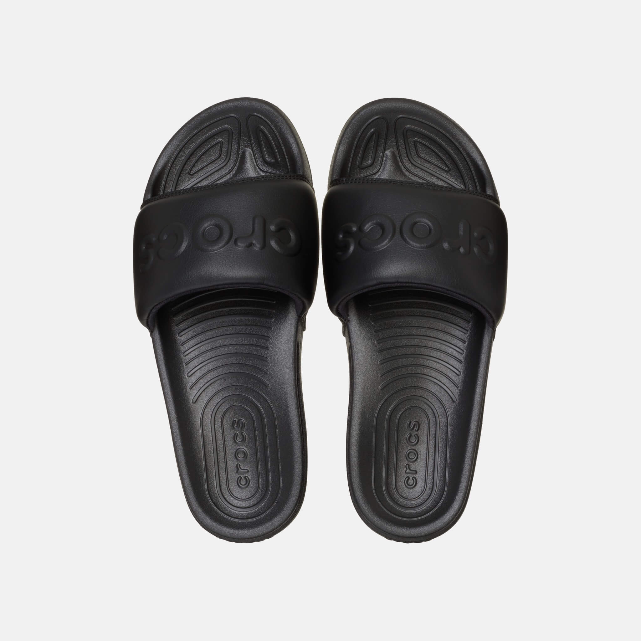 Crocs All Day Slide Black