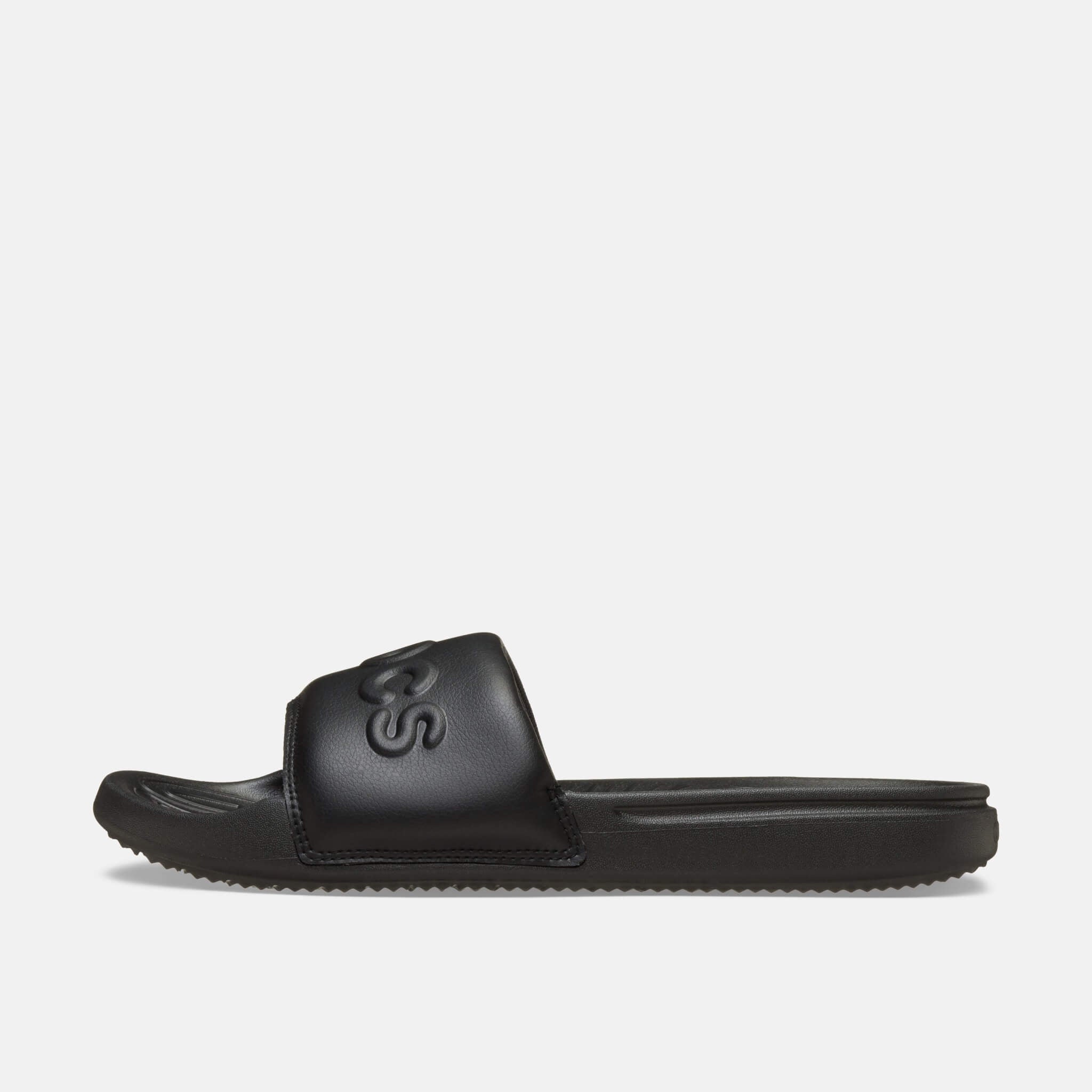 Crocs All Day Slide Black
