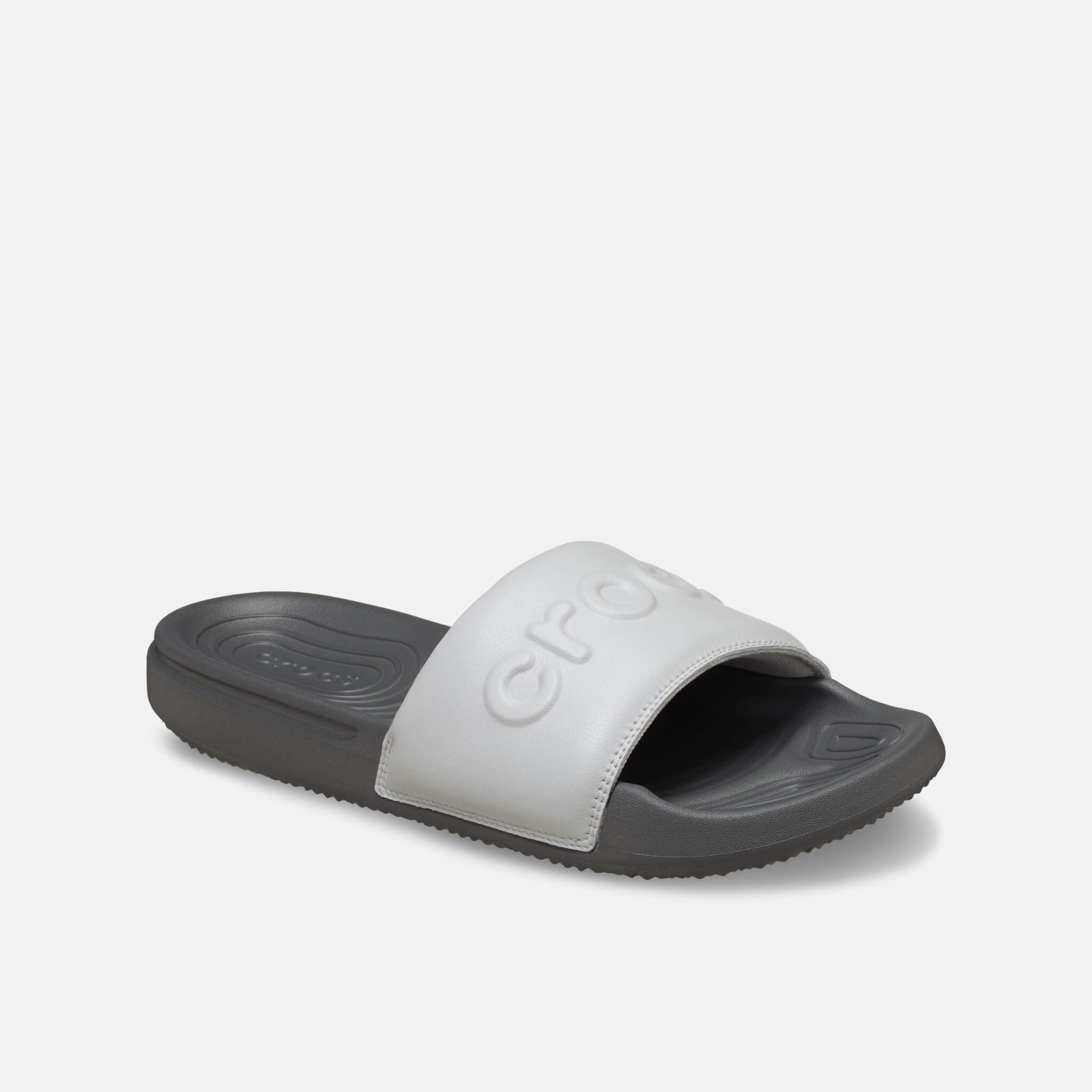 Crocs All Day Slide Grey