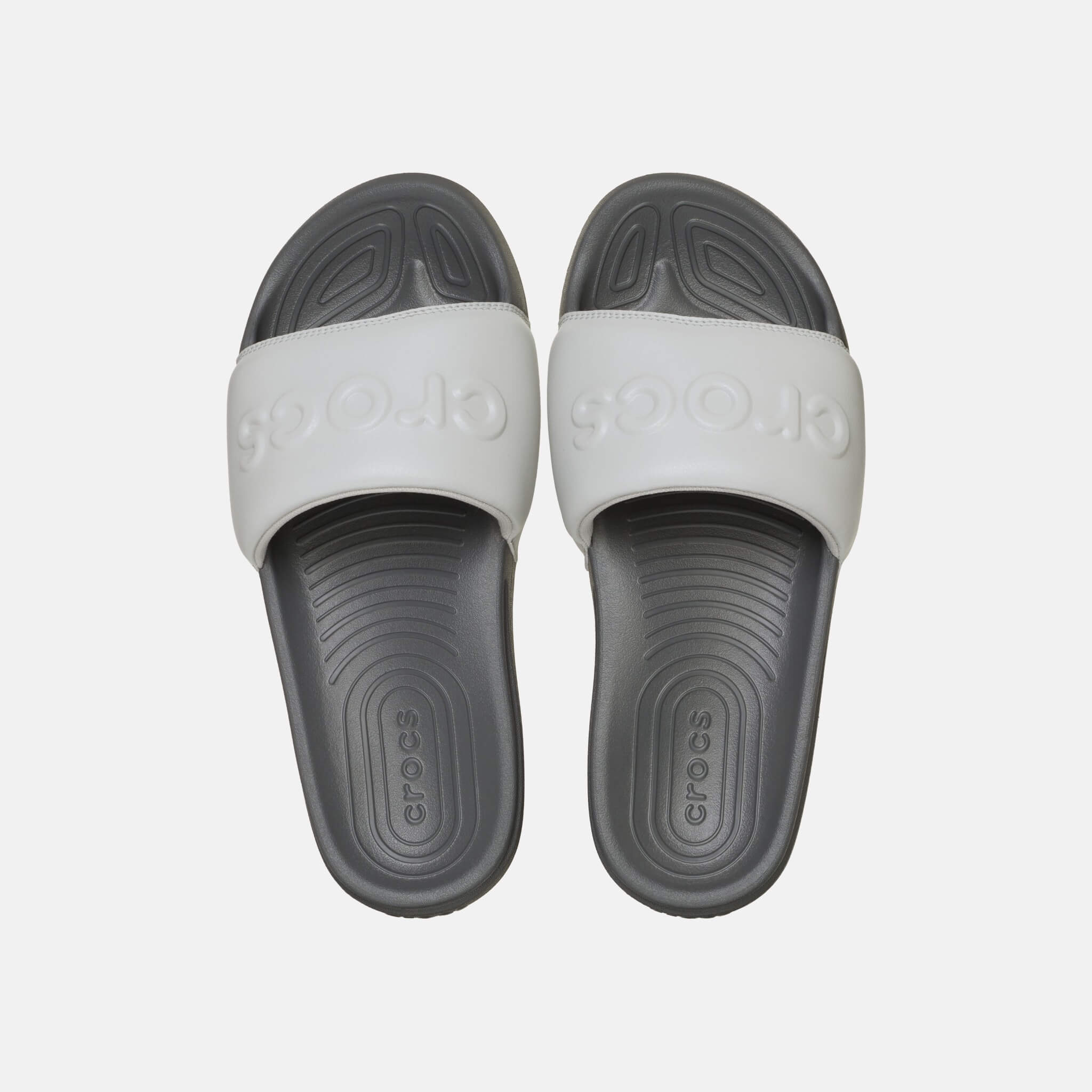 Crocs All Day Slide Grey