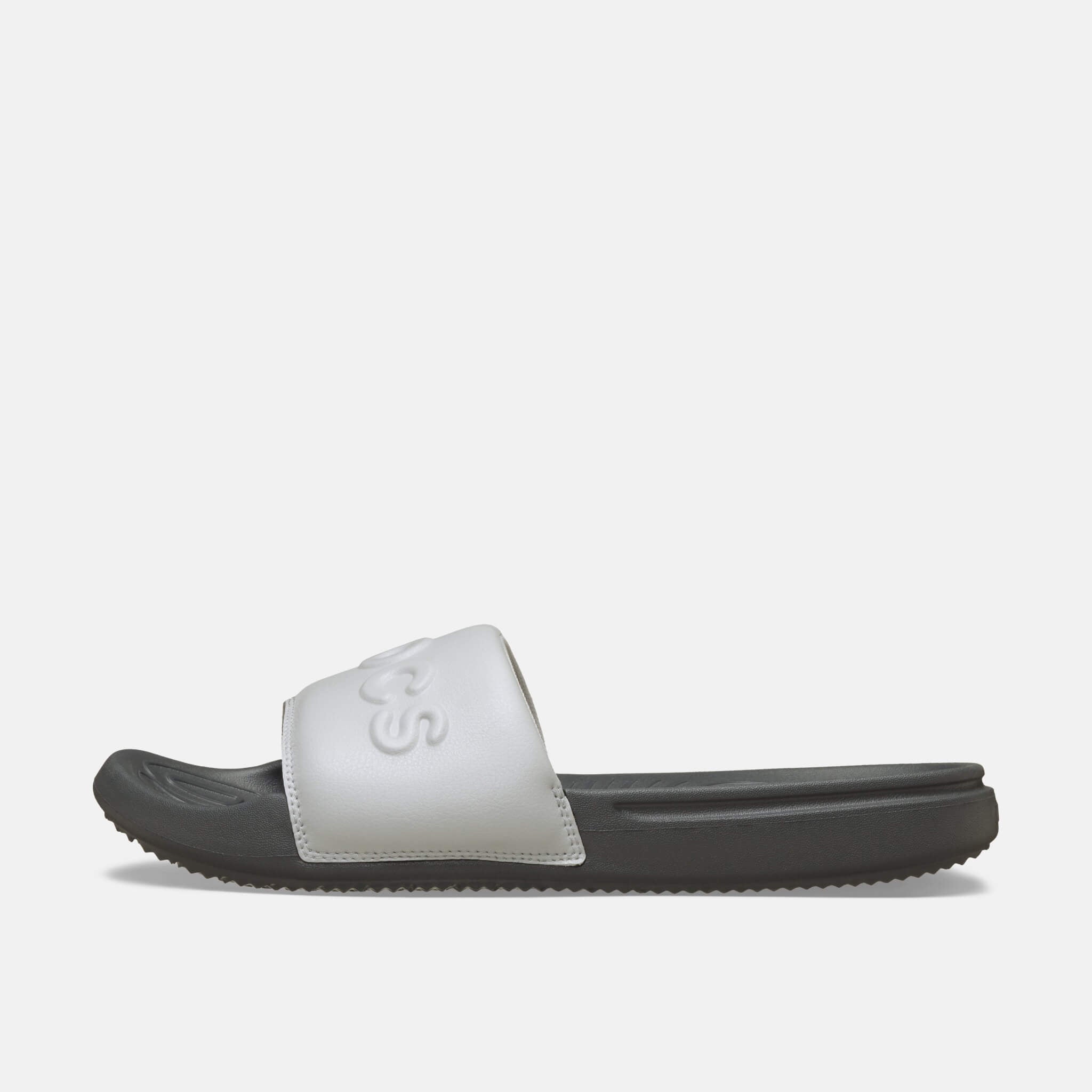 Crocs All Day Slide Grey