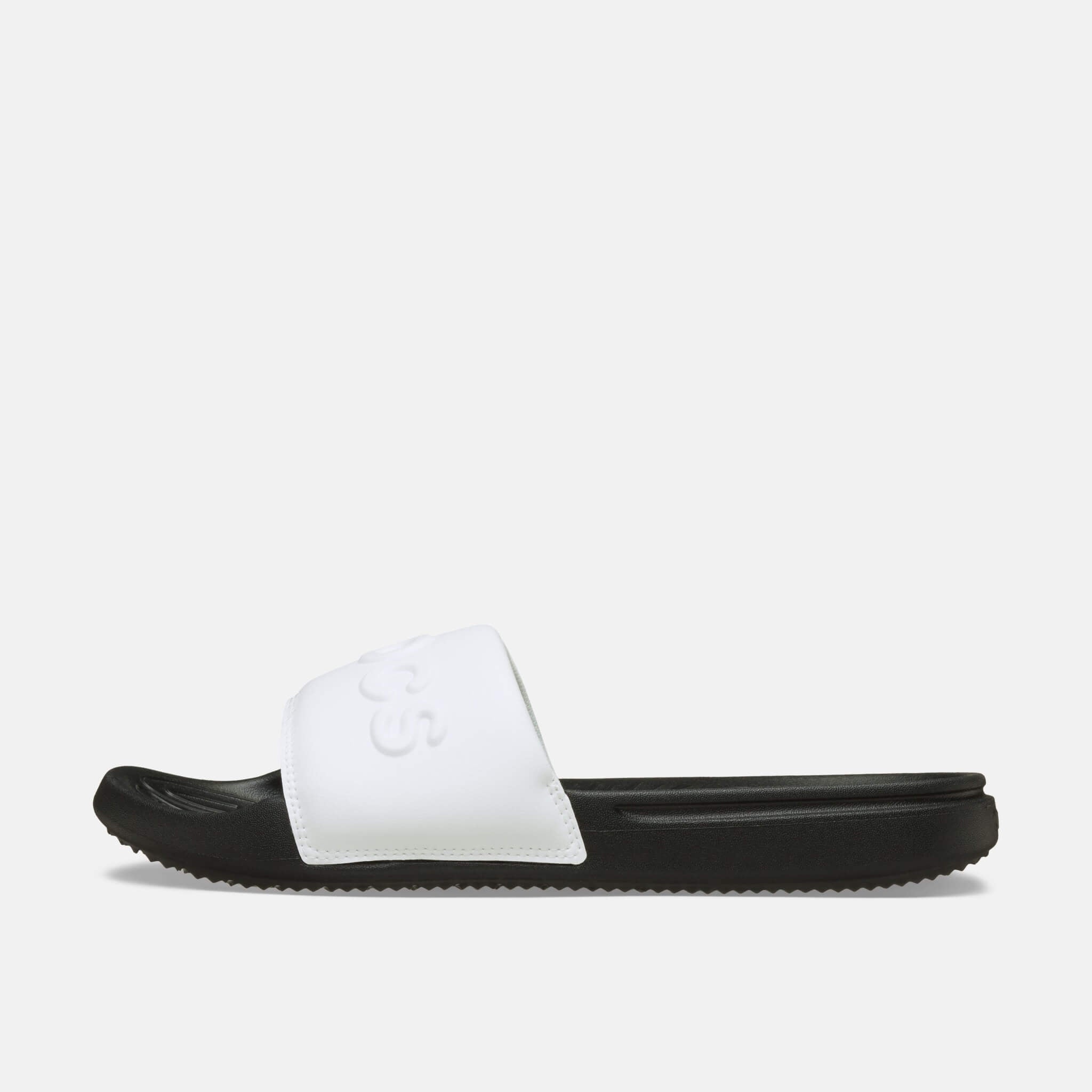 Crocs All Day Slide Black/White