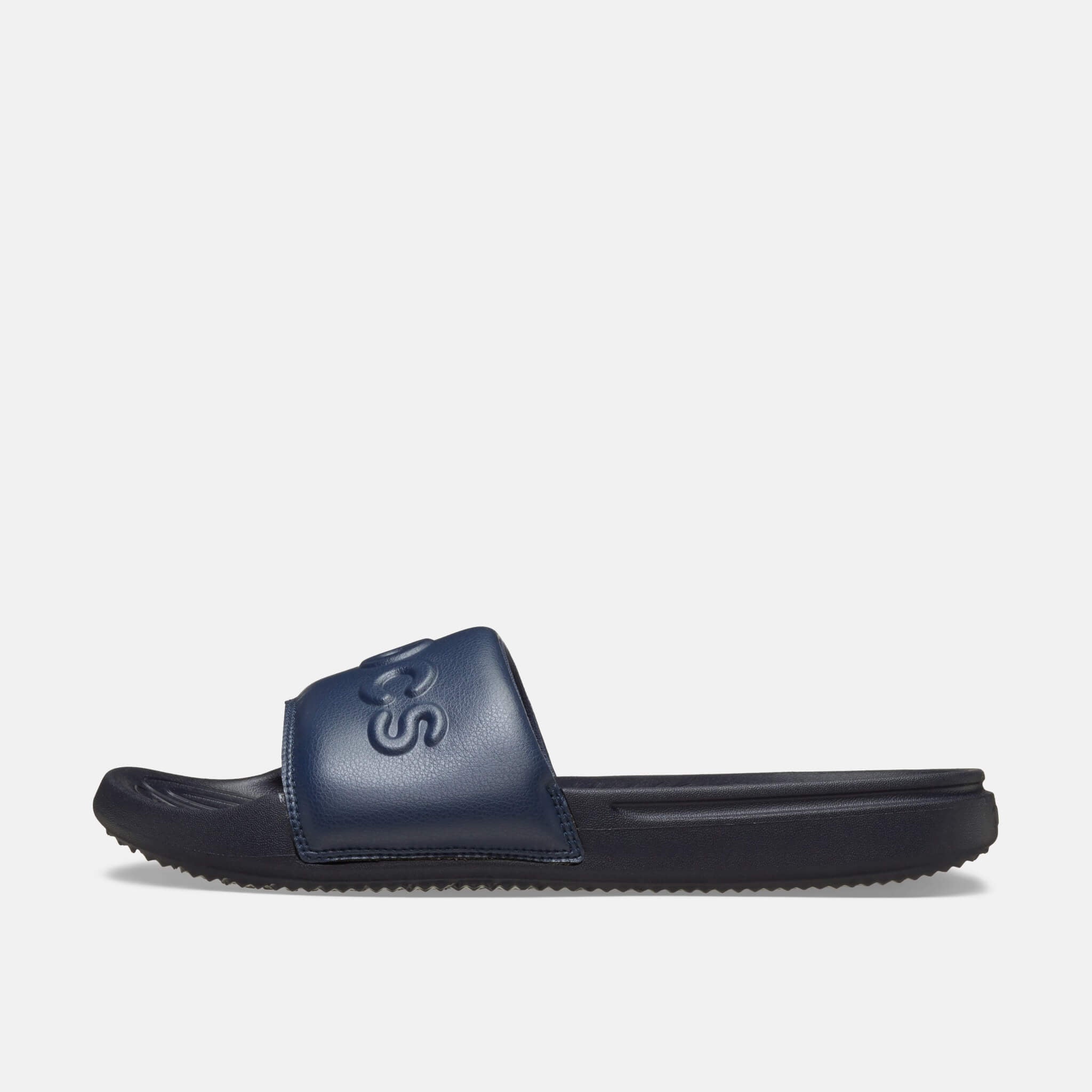 Crocs All Day Slide Navy