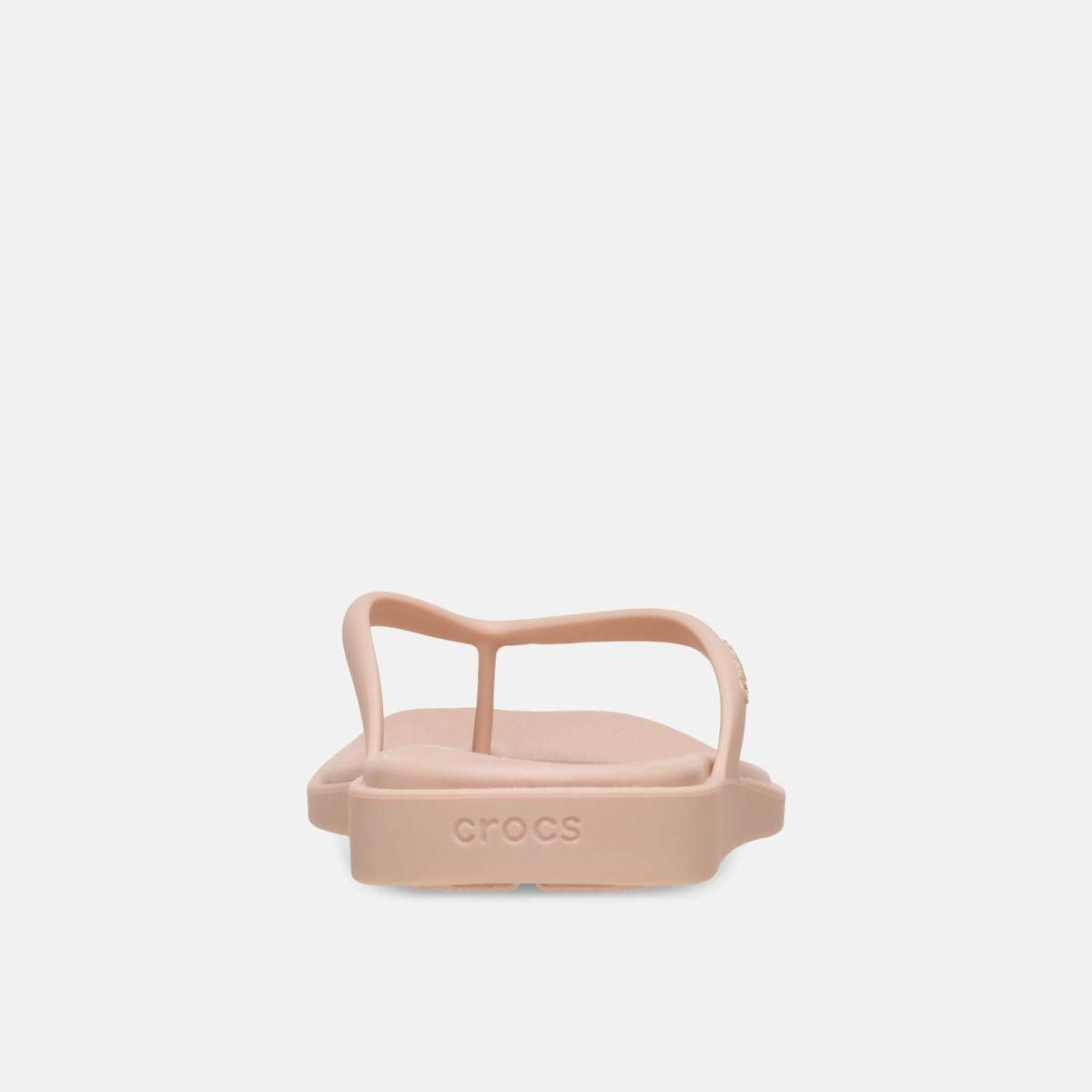 Crocs Miami Flip Pink Caramel