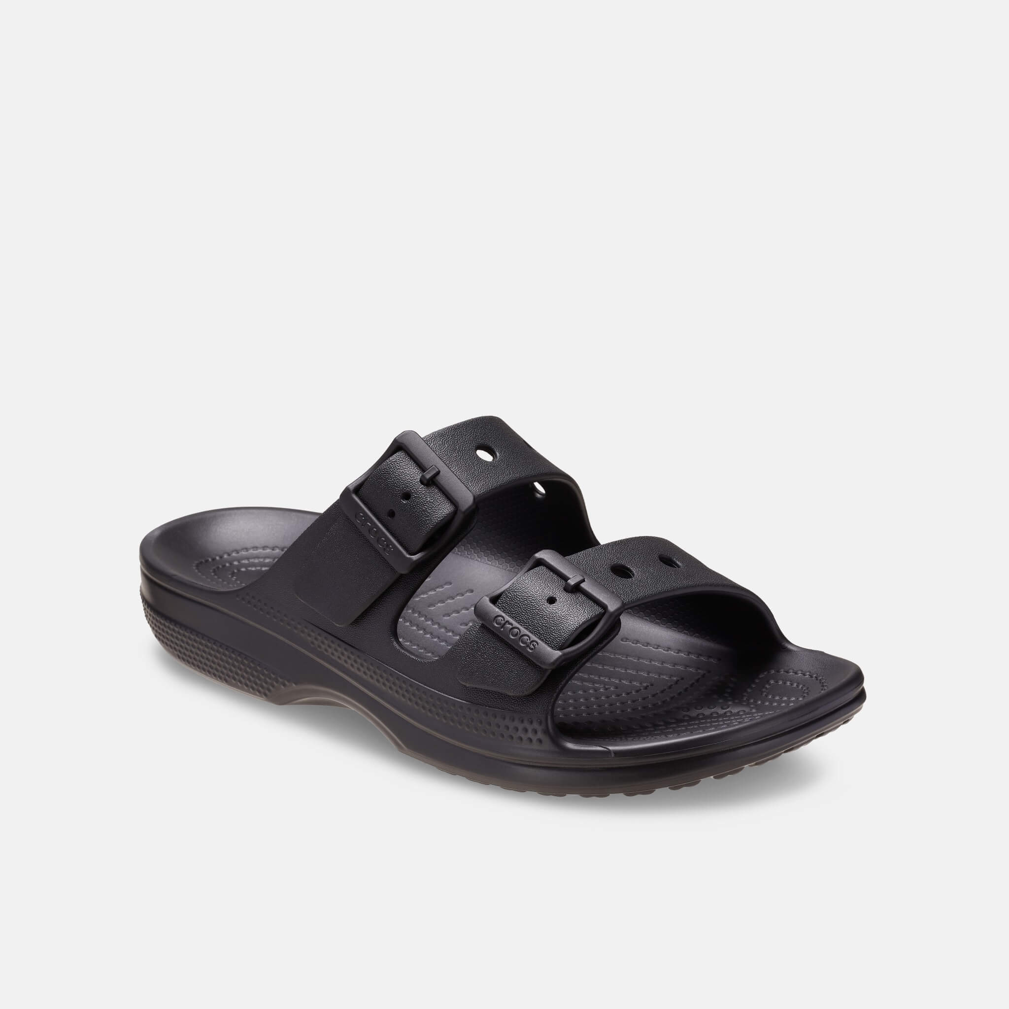 Crocs Saturday Sandal Black