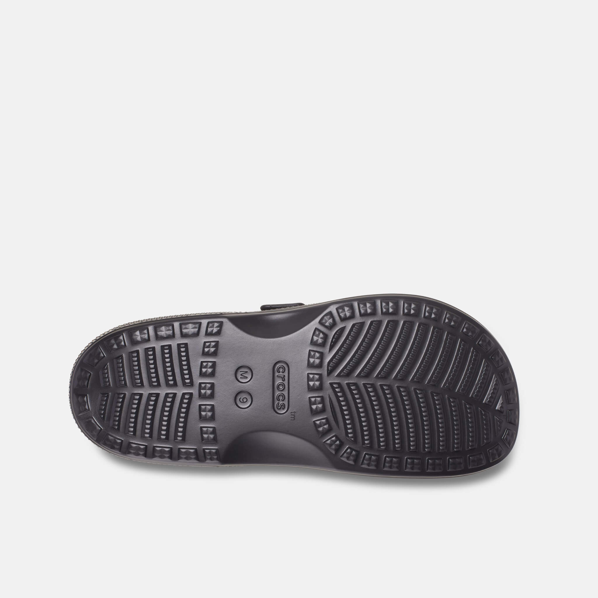 Crocs Saturday Sandal Black