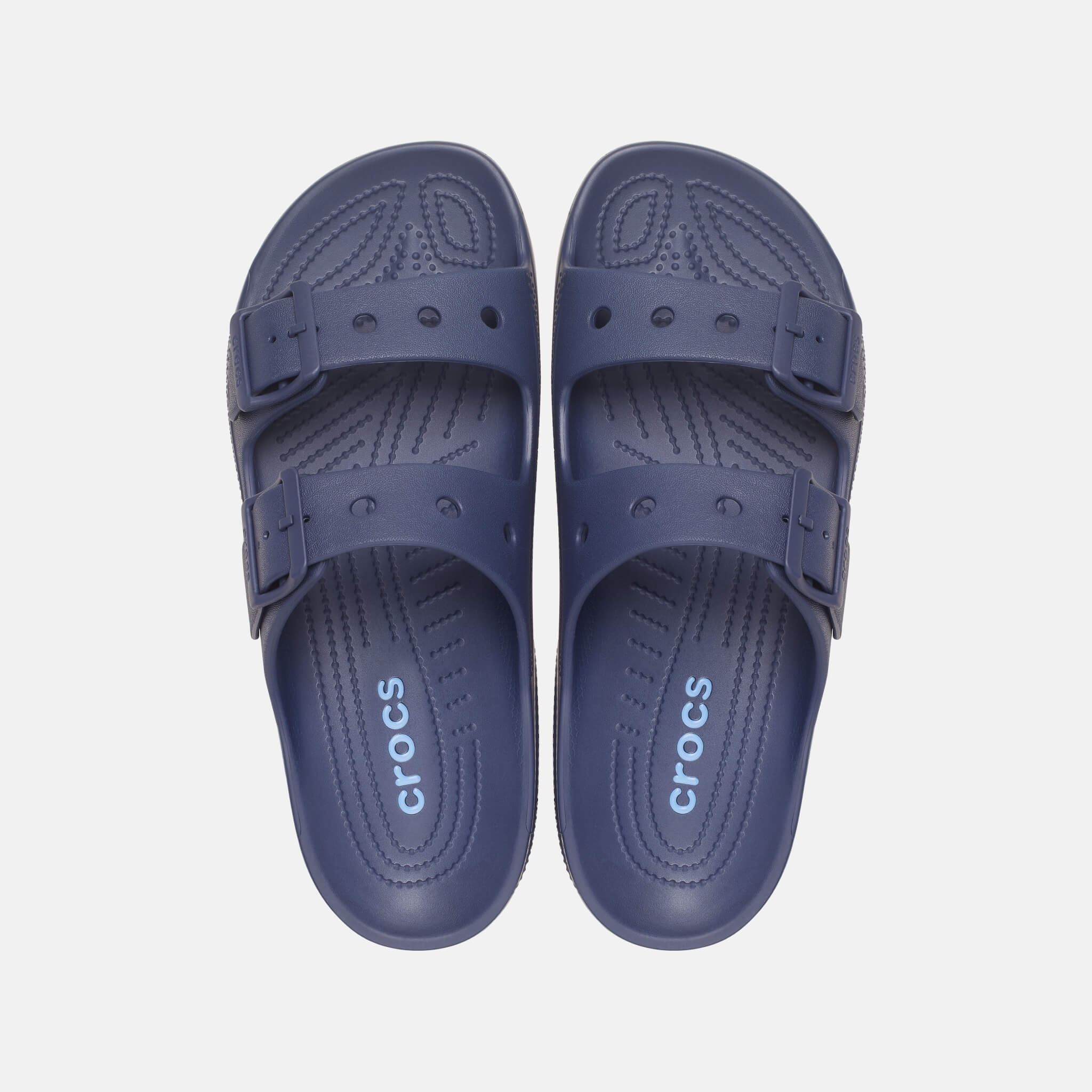 Crocs Saturday Sandal Navy