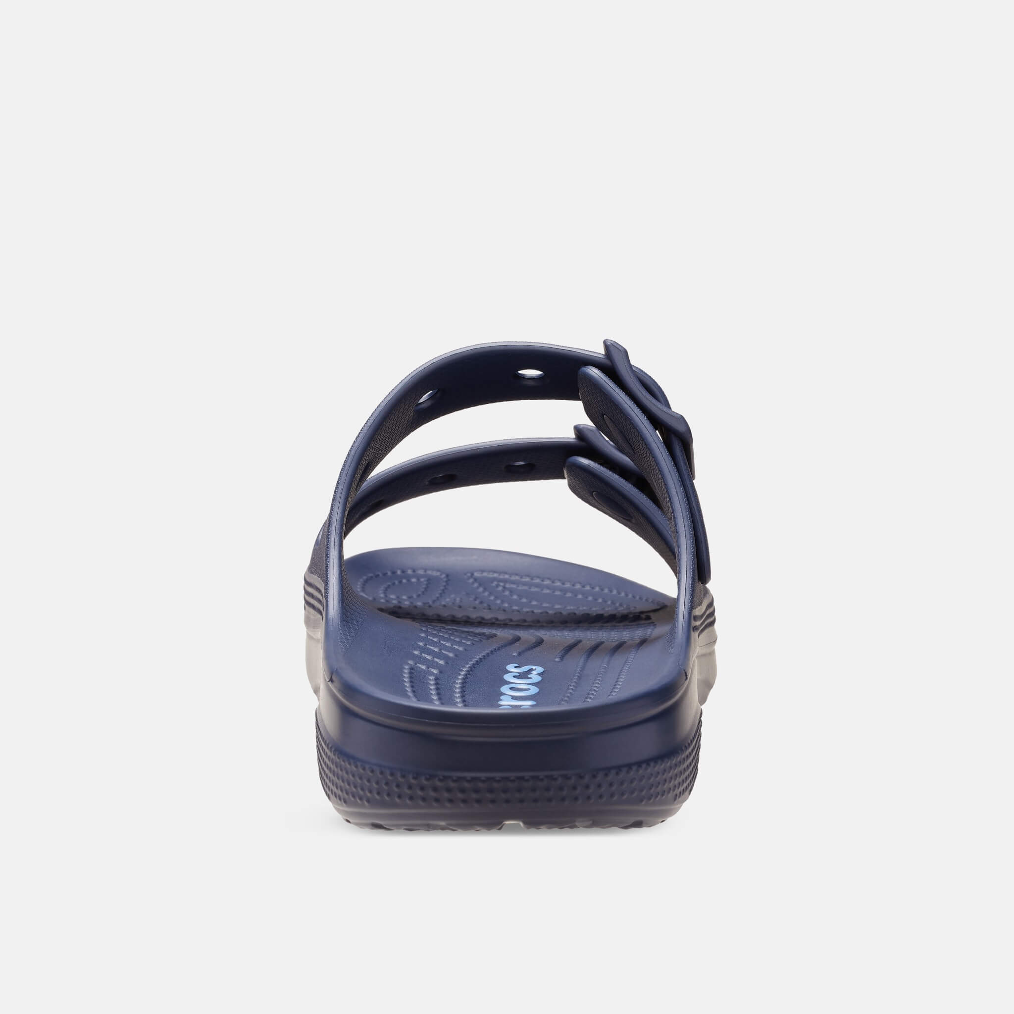 Crocs Saturday Sandal Navy
