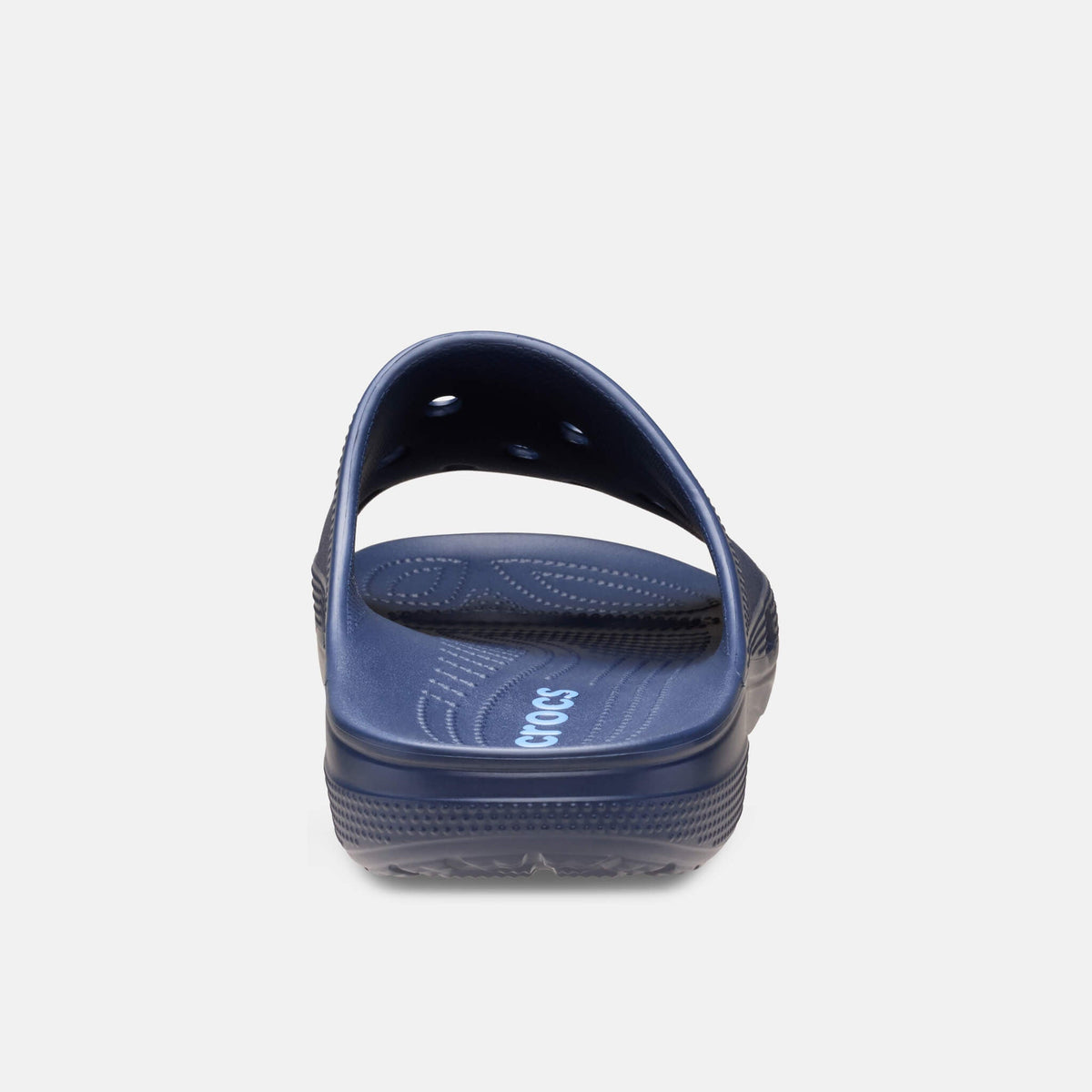 Crocs Saturday Slide Navy