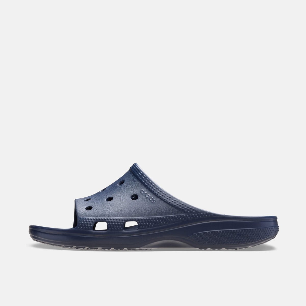 Crocs Saturday Slide Navy
