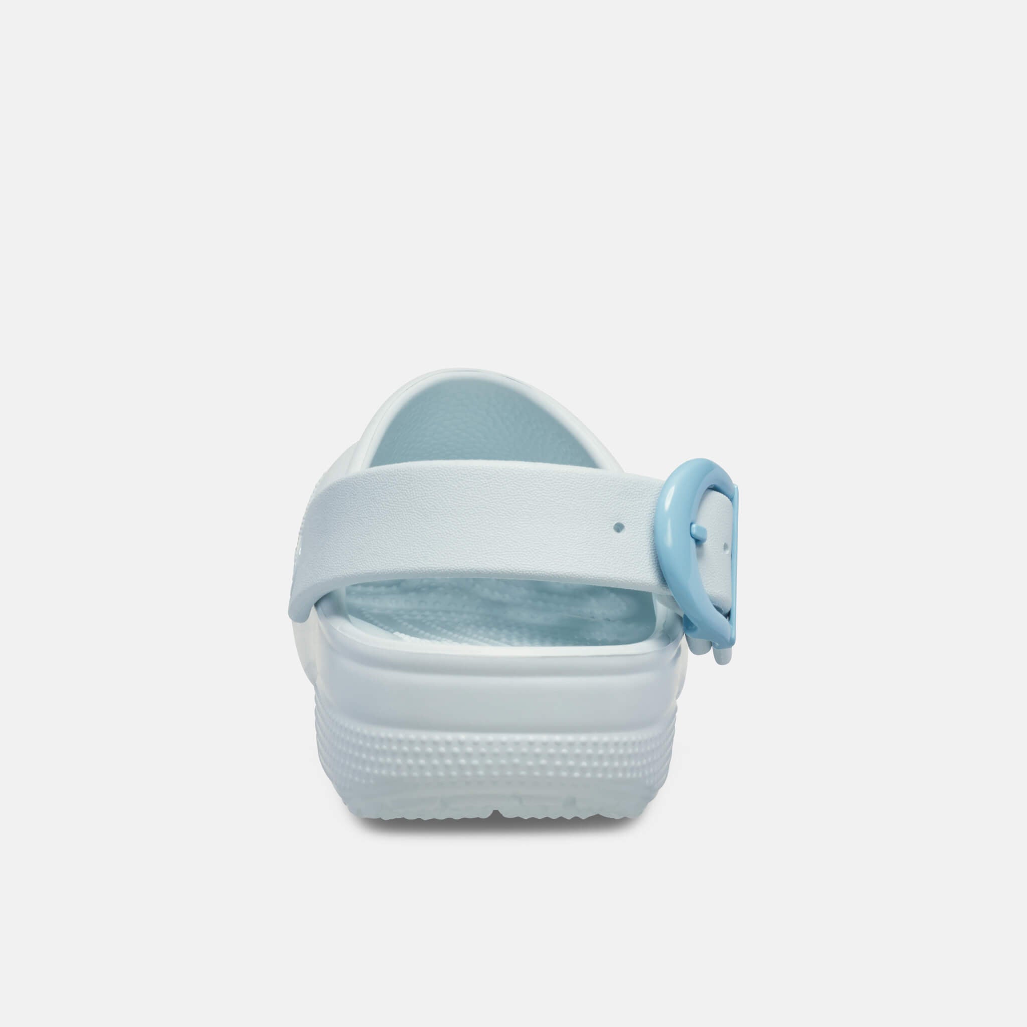 Crocs Classic Buckle Clog Vapor Ice