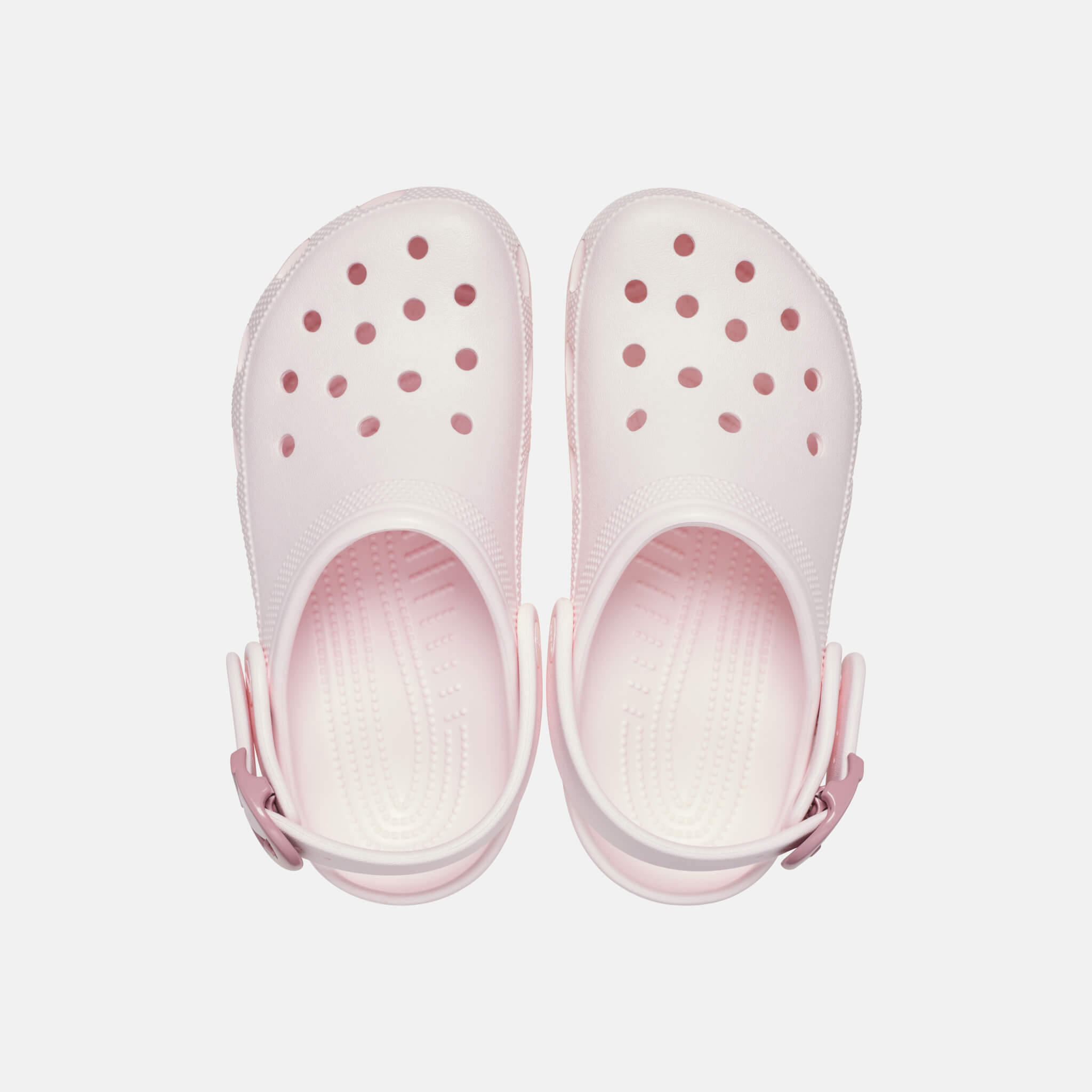 Crocs Classic Buckle Clog Bubble Ice