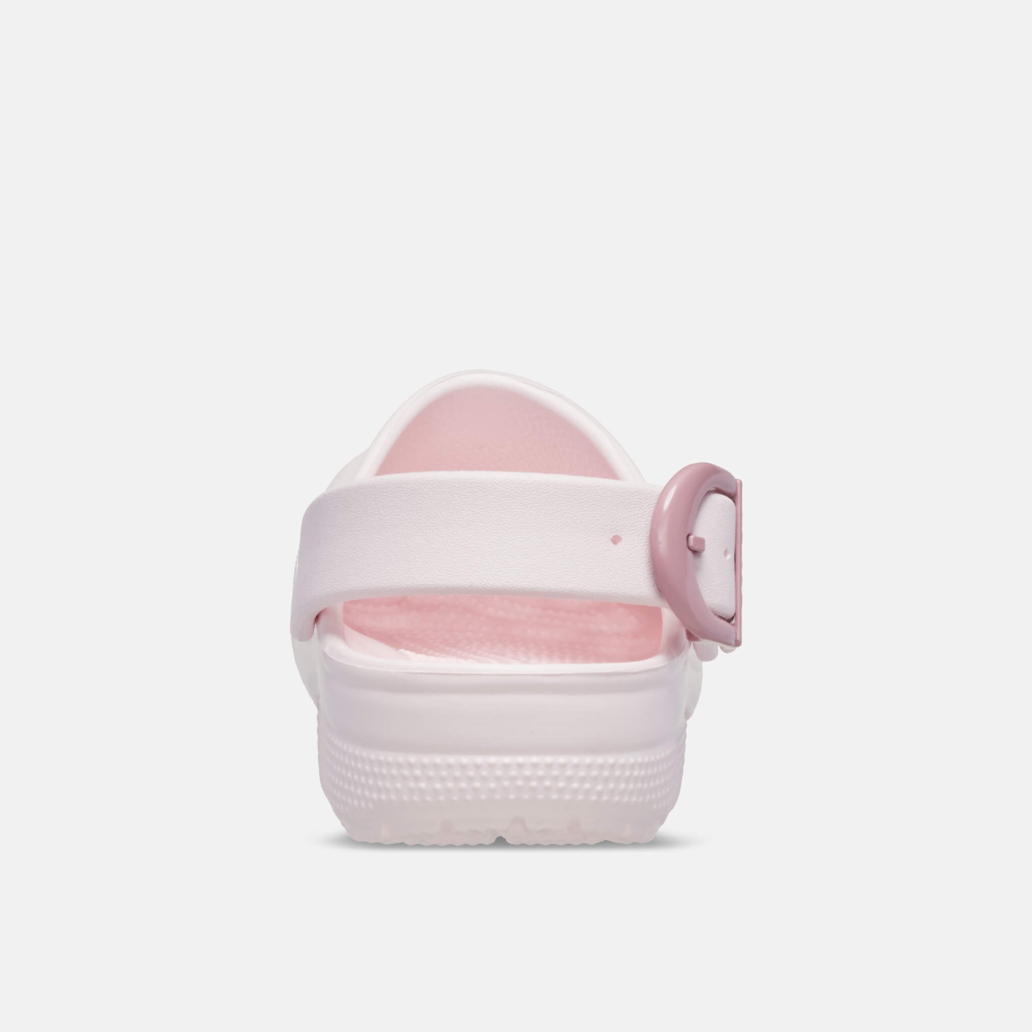 Crocs Classic Buckle Clog Bubble Ice