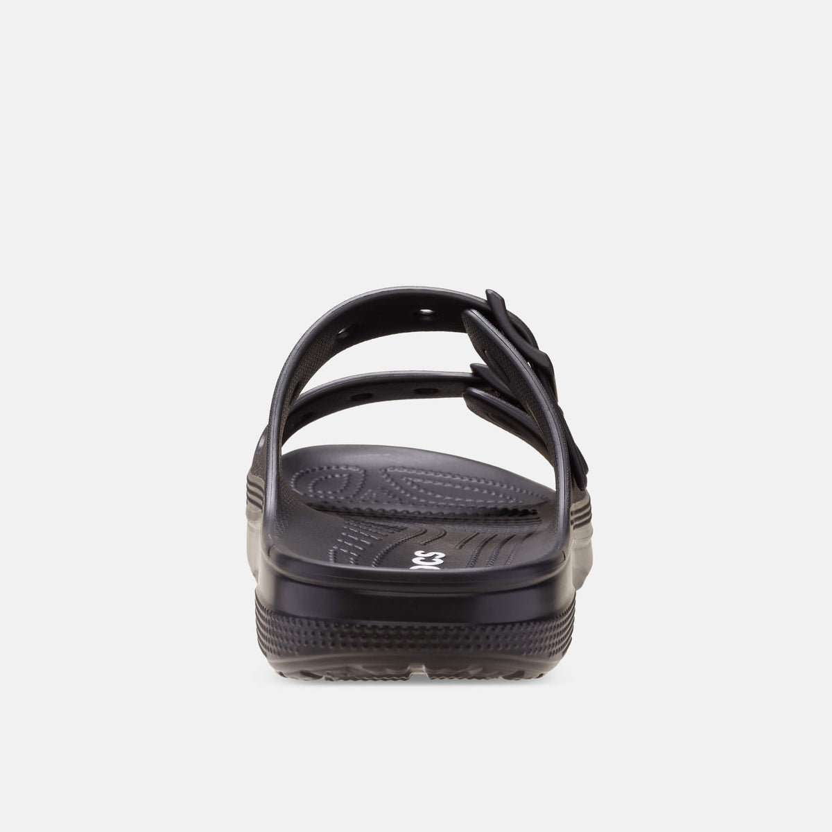 Crocs Saturday Sandal Black