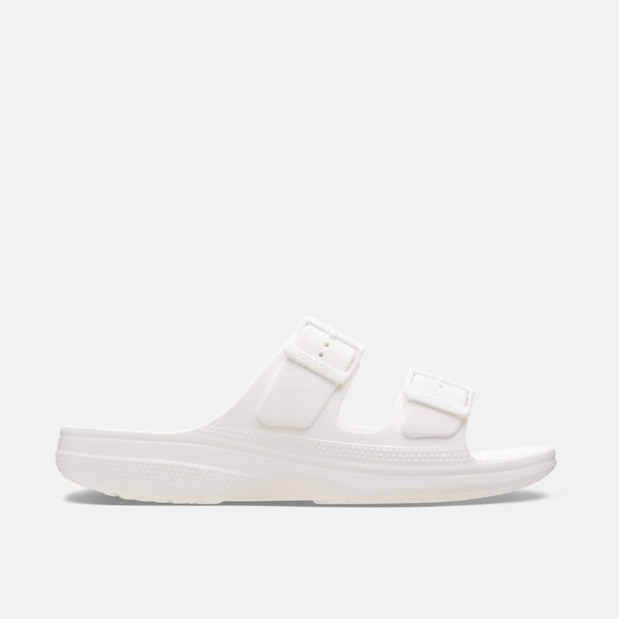 Crocs Saturday Sandal White