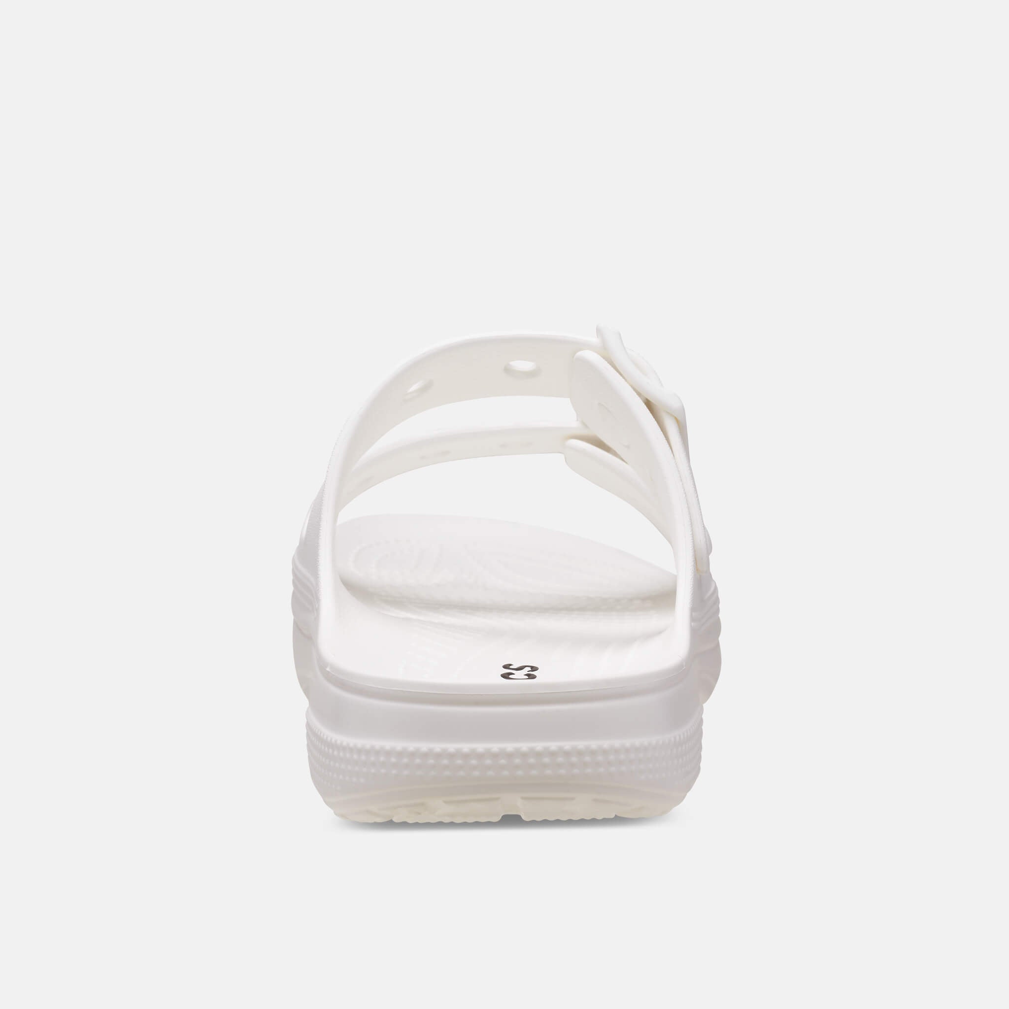 Crocs Saturday Sandal White