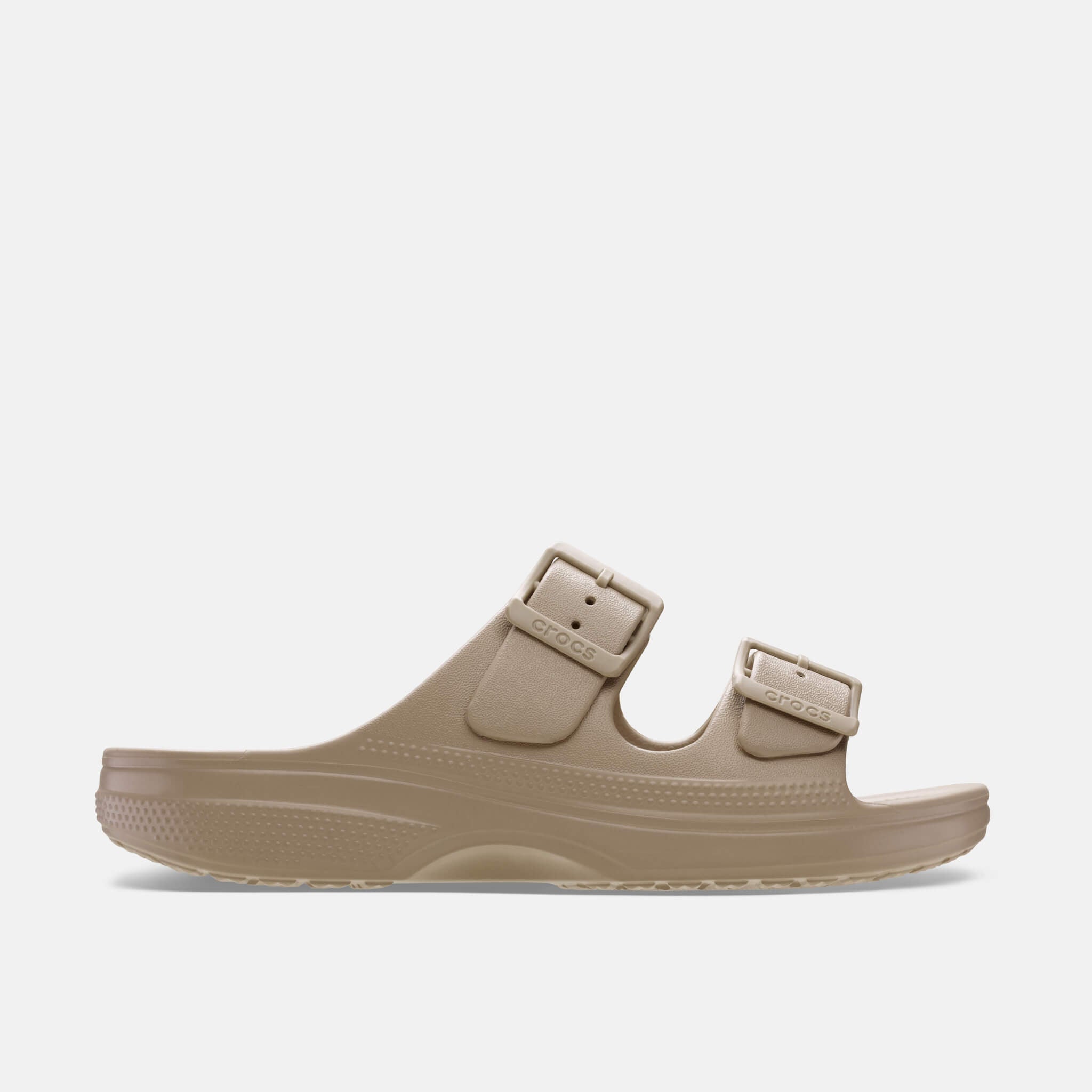 Crocs Saturday Sandal Taupe