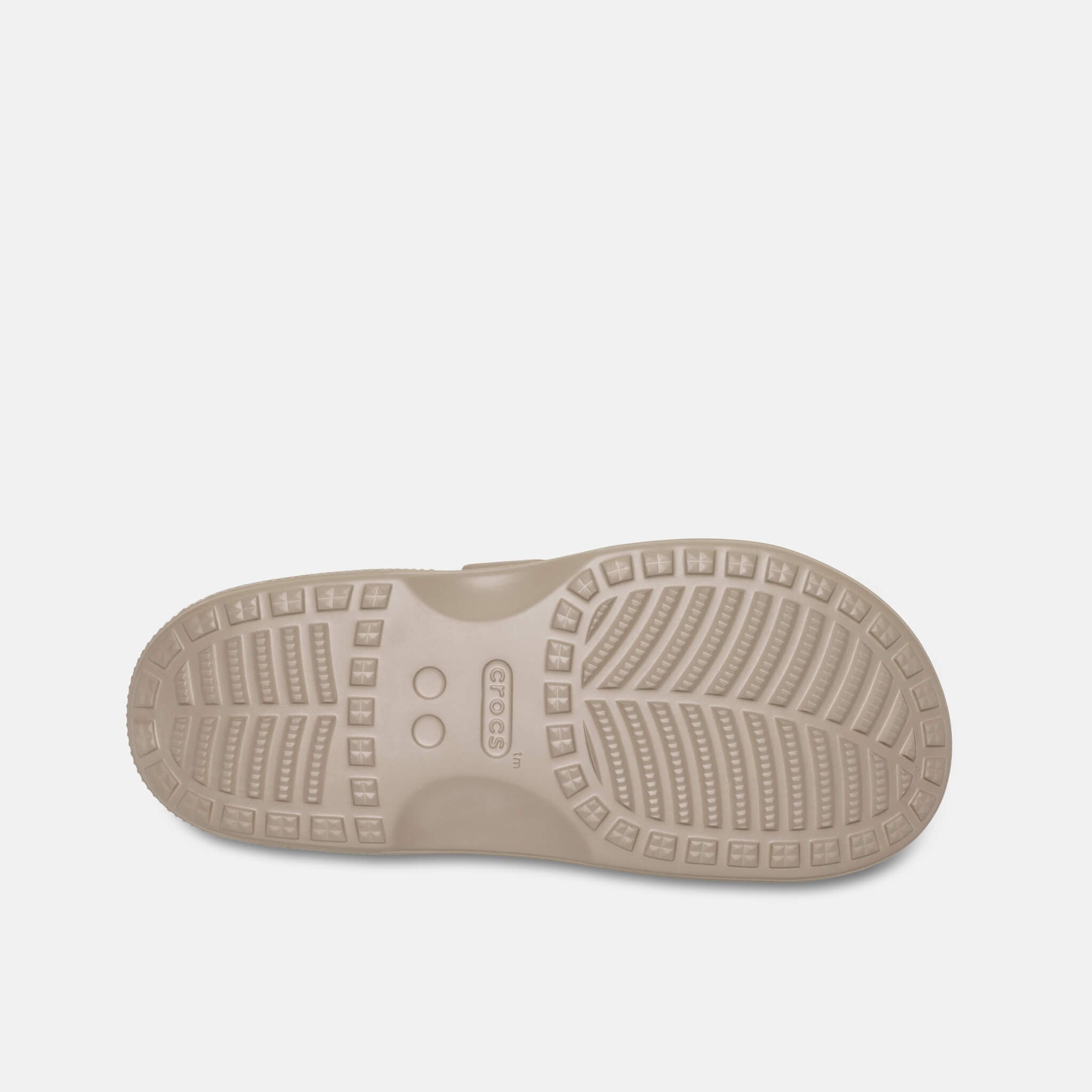 Crocs Saturday Sandal Taupe