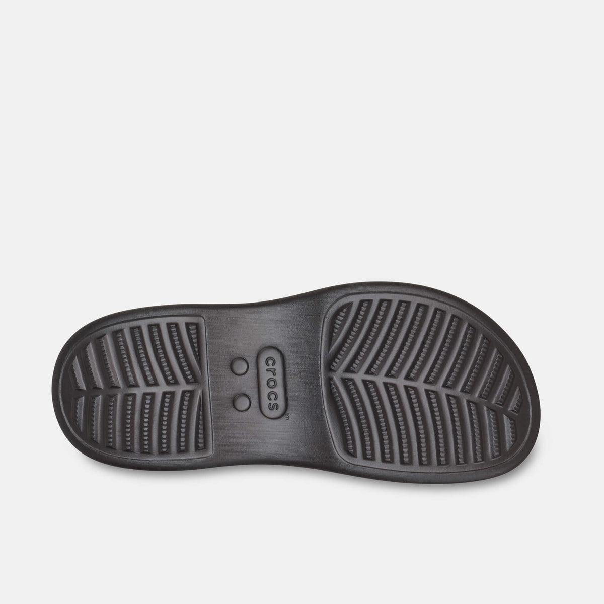 Crocs Dylan Notched Clog Sepia/Multi