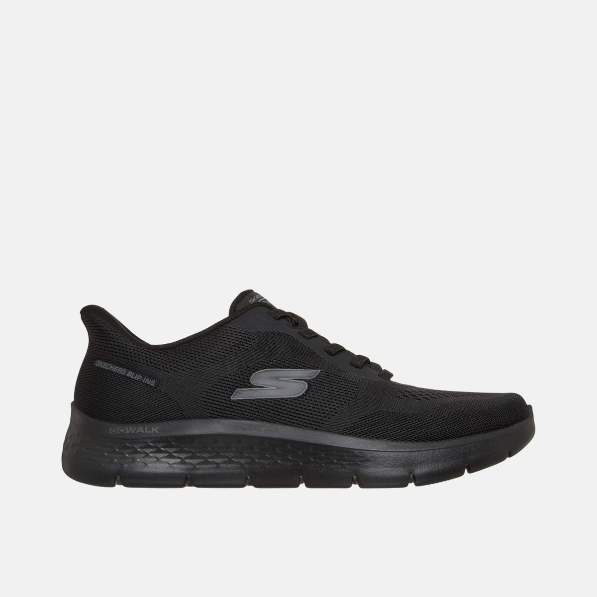 Skechers Go Walk Flex Master Black/Black