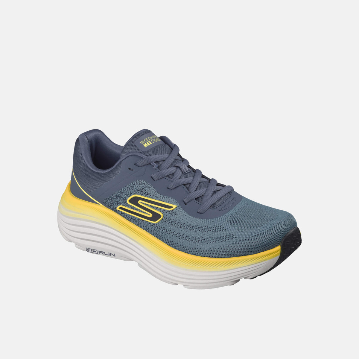 Skechers Max Cushioning Endeavour AR Slate