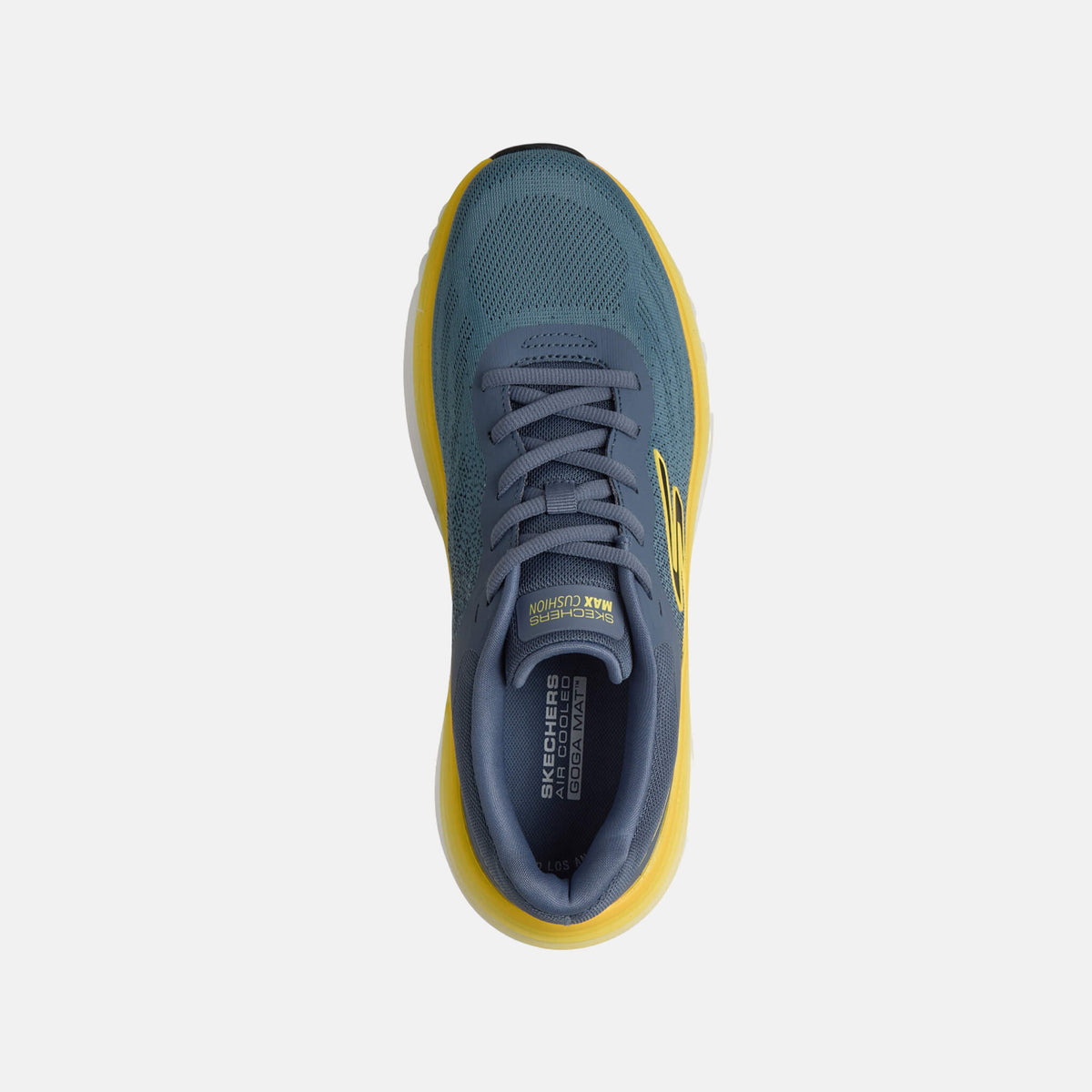 Skechers Max Cushioning Endeavour AR Slate