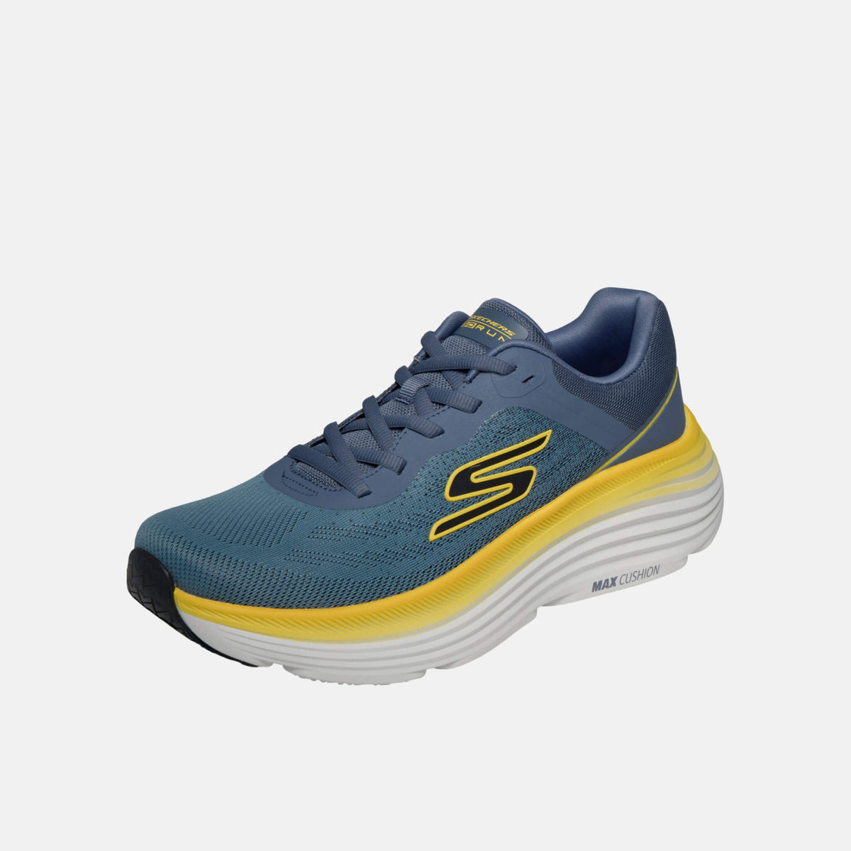 Skechers Max Cushioning Endeavour AR Slate