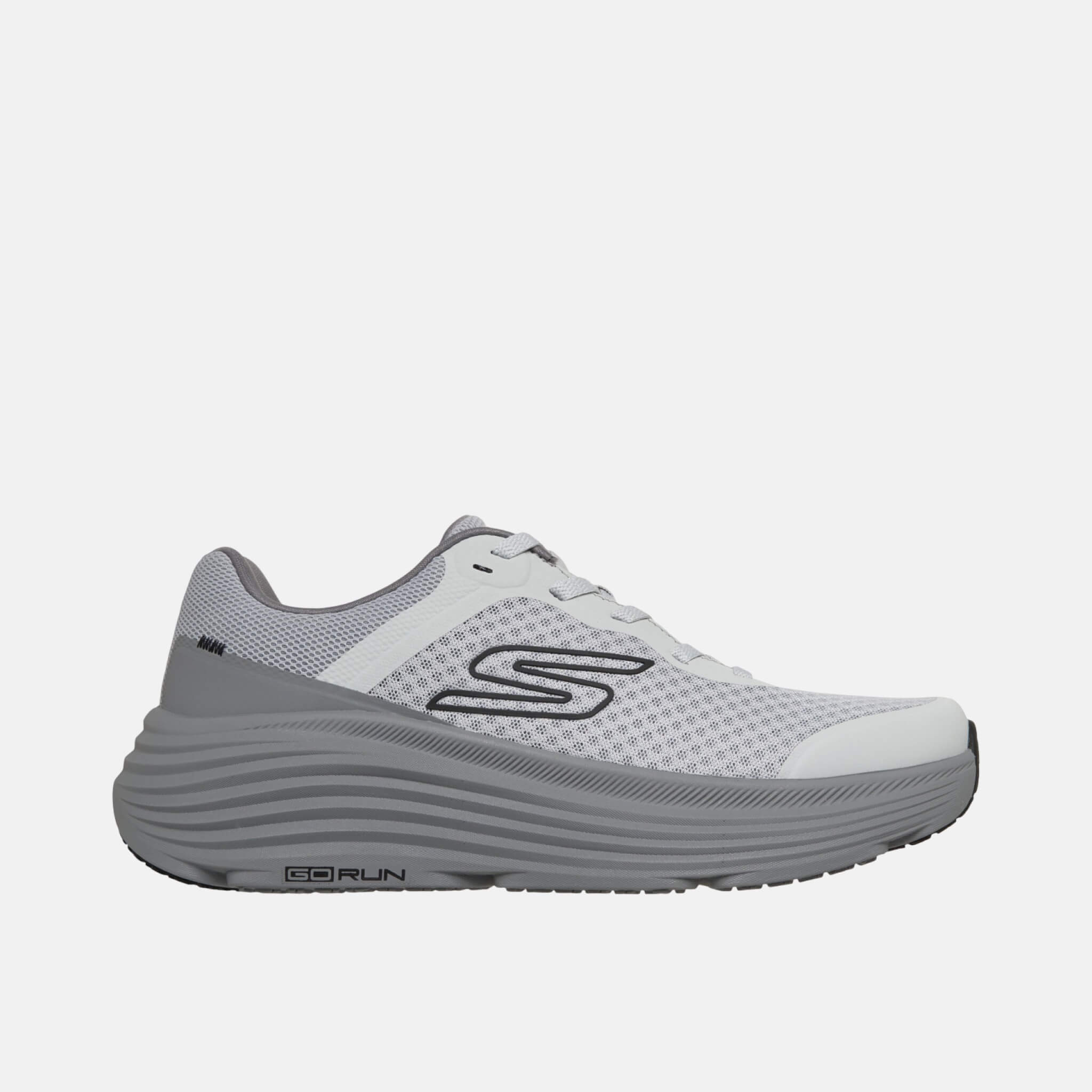 Skechers Max Cushioning Endeavour Grey/Royal