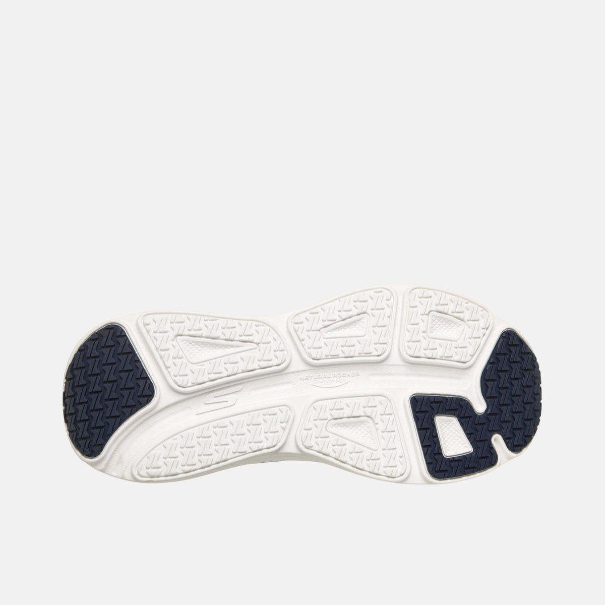 Skechers Max Cushioning Endeavour Navy/Blue