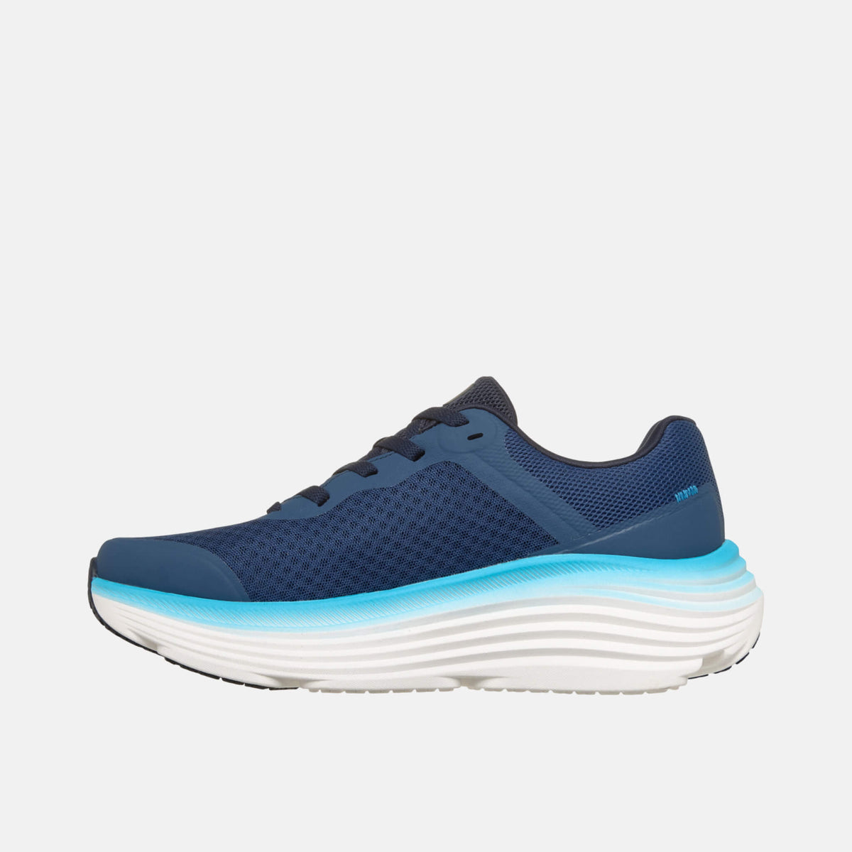 Skechers Max Cushioning Endeavour Navy/Blue