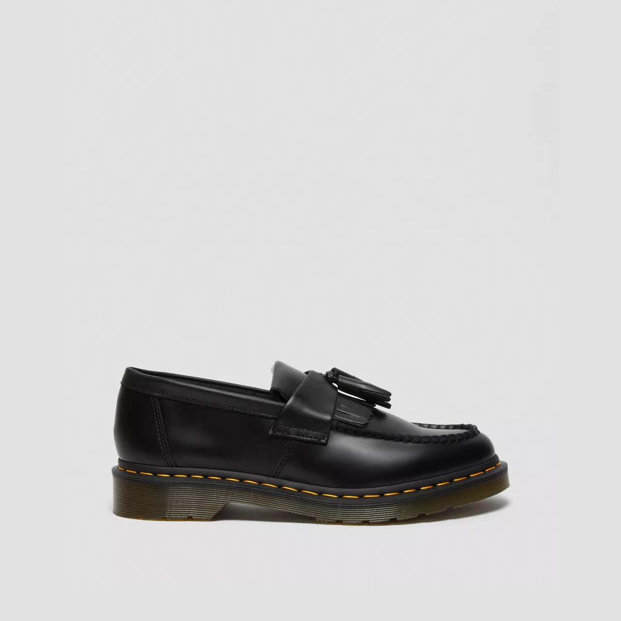 Dr. Martens Adrian Yellow Stitch