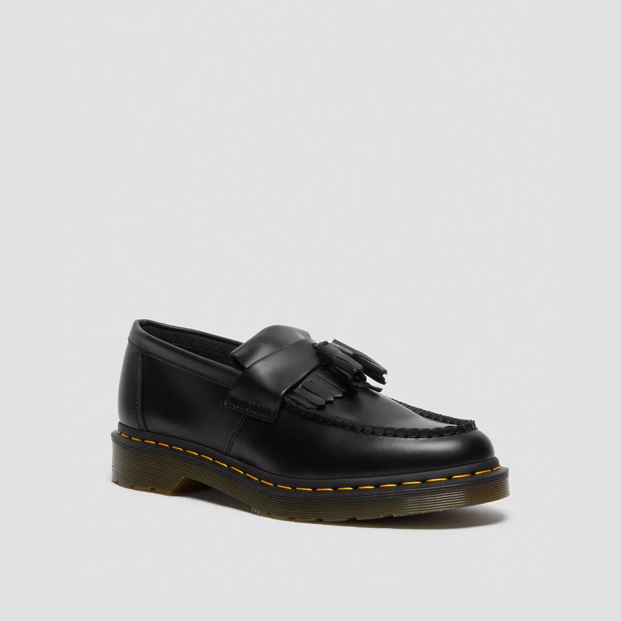 Dr. Martens Adrian Yellow Stitch