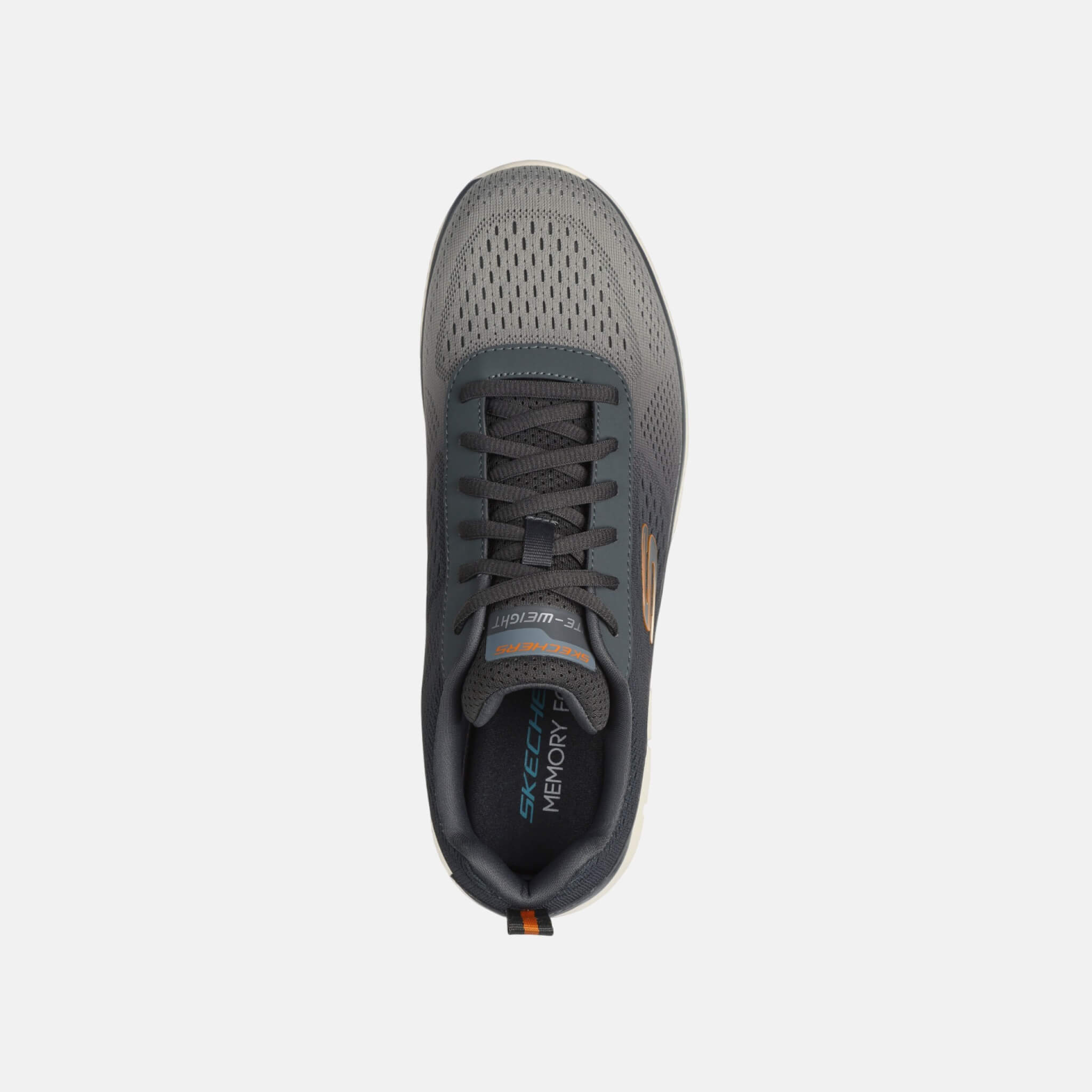 Skechers Track Ripkent Olive