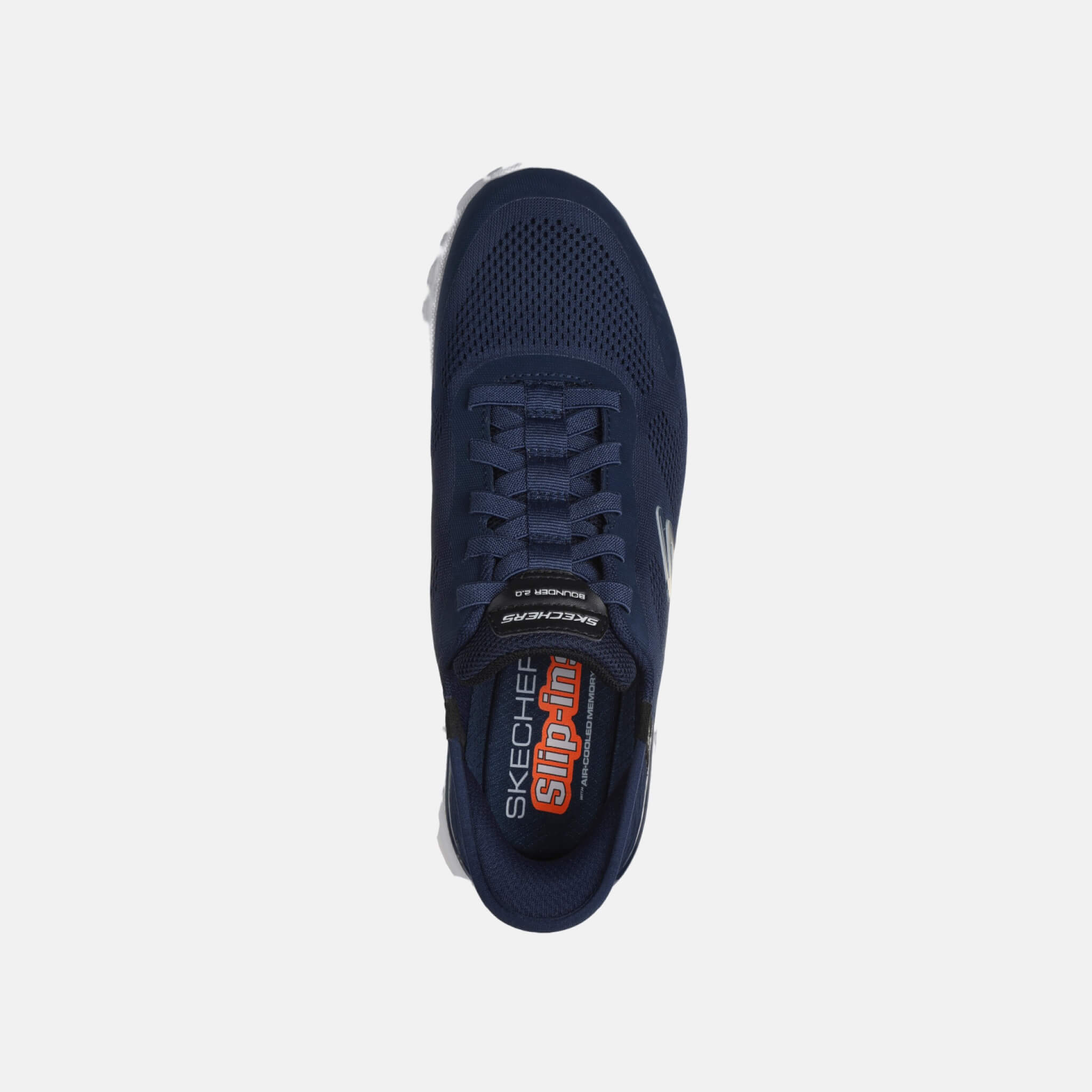 Skechers Bounder 2.0 Emerged Navy